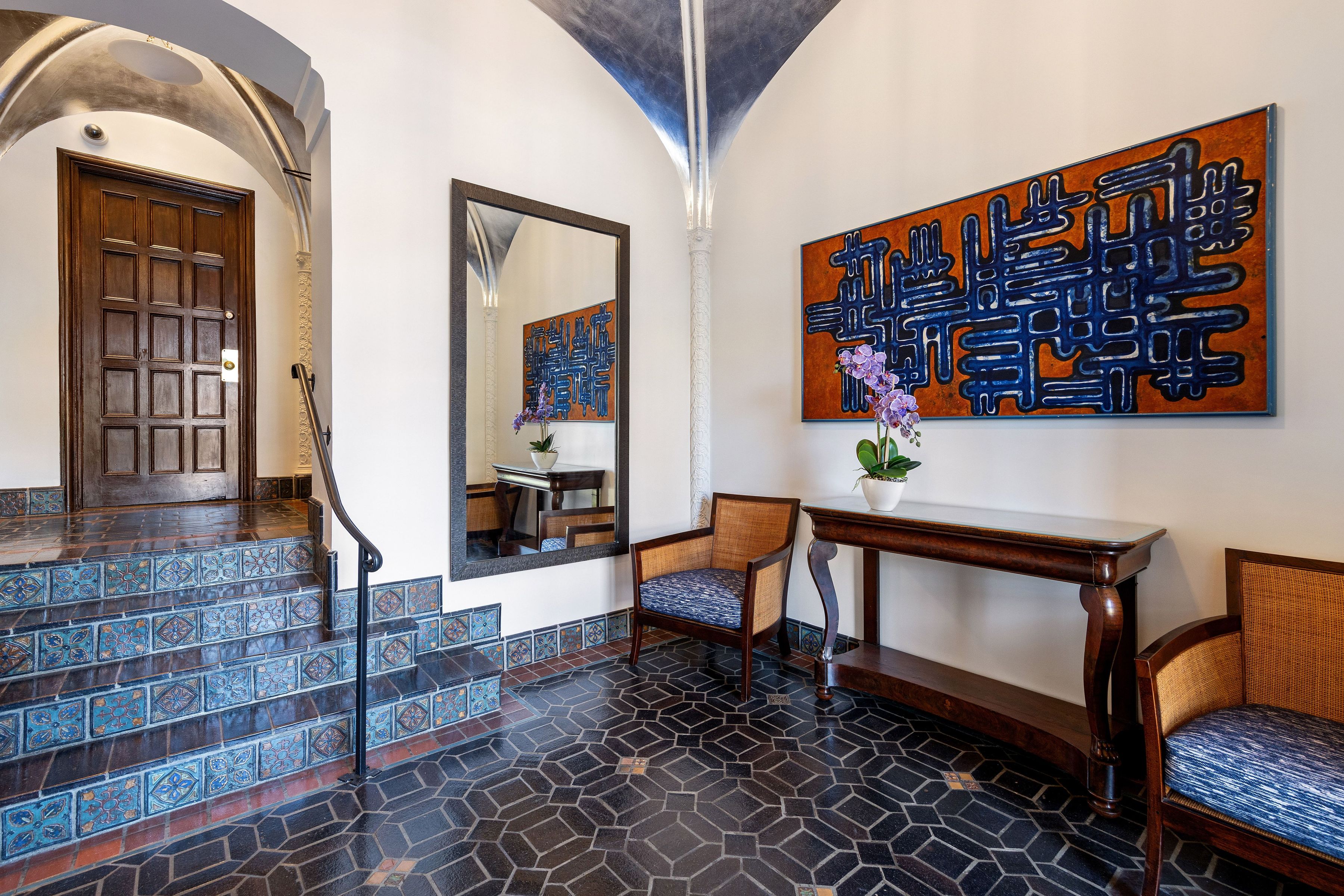  Timeless Full-Floor Residence - 物件實景