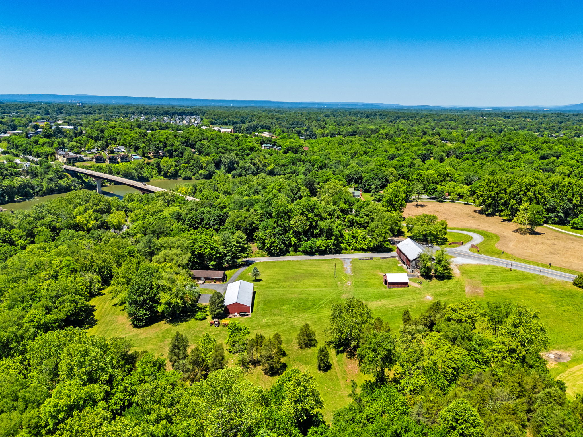  16318 Canal Road, Sharpsburg, MD 21782 - 物件實景
