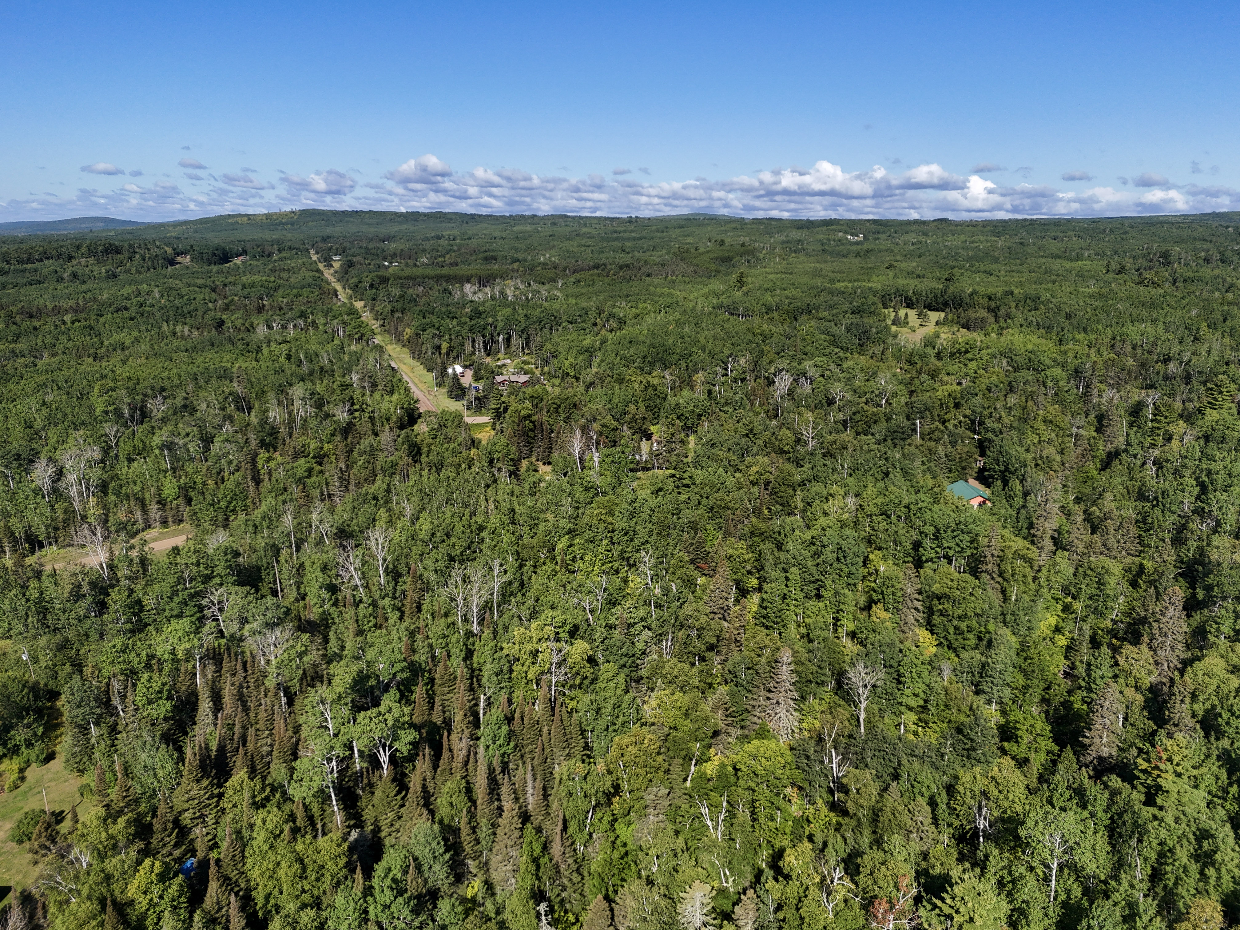  A Rare North Shore Homesite Near Grand Marais - 物件實景
