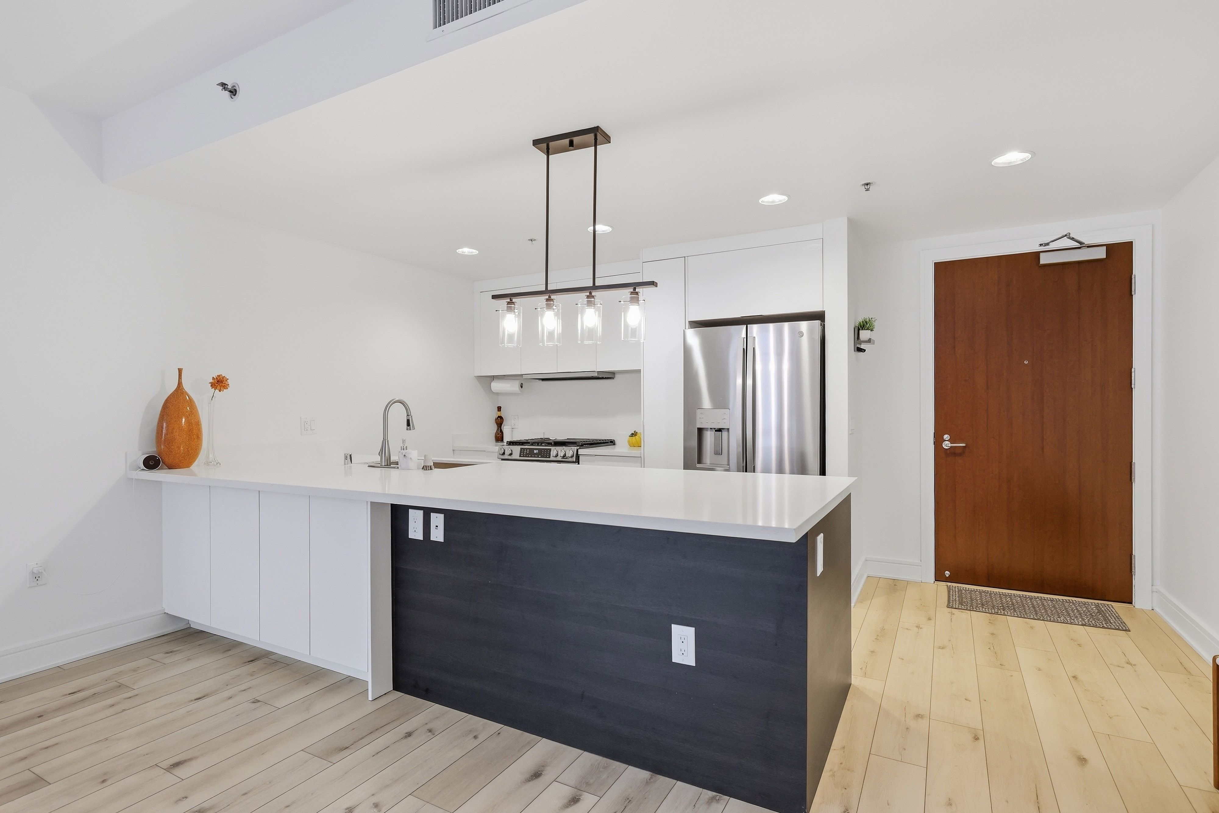  Sophisticated Urban Living in the Heart of San Francisco - 物件實景