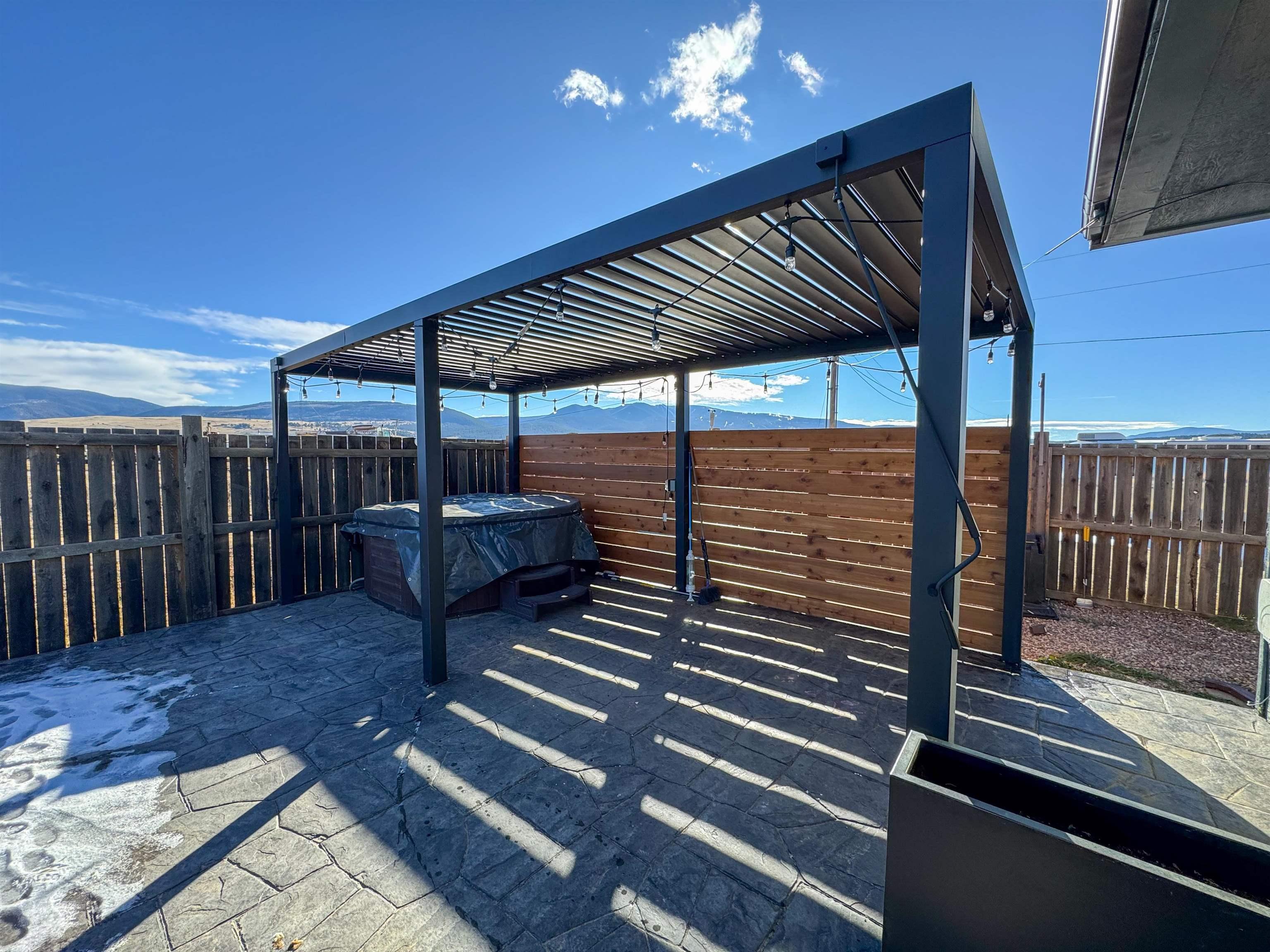 Angel Fire, New Mexico, 87710, United States, 3 Bedrooms Bedrooms, ,2 BathroomsBathrooms,Residential,For Sale,2000424