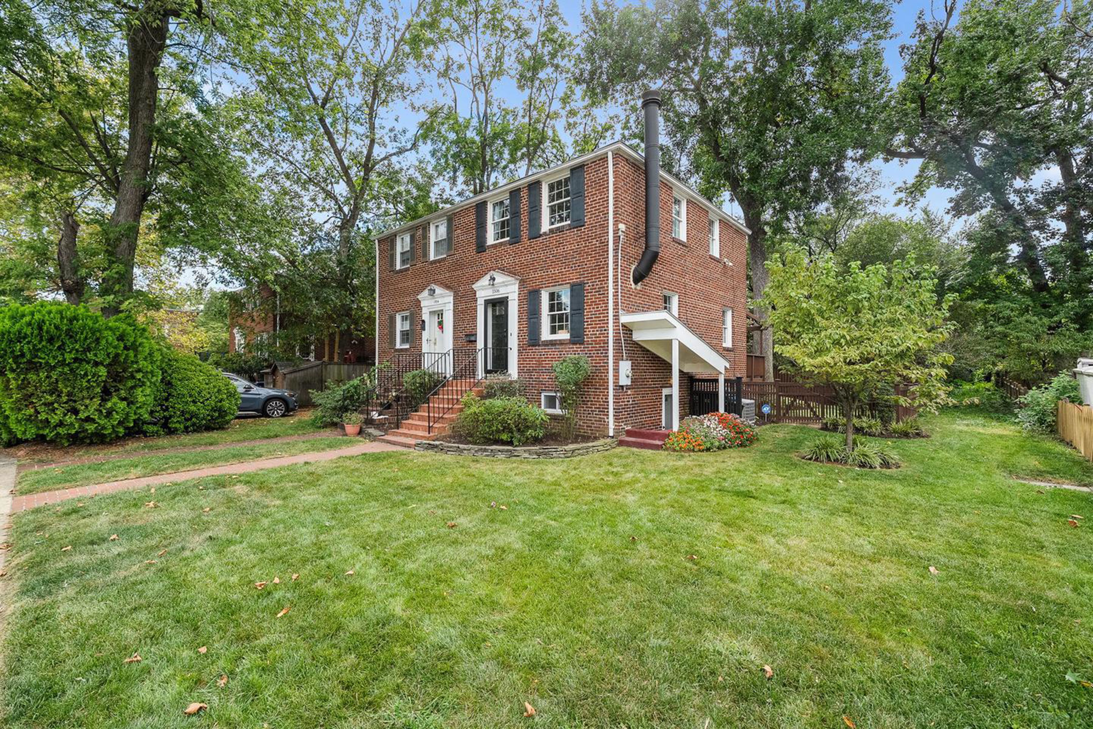  1506 Wayne Street, Alexandria, VA, 22301 - 物件實景
