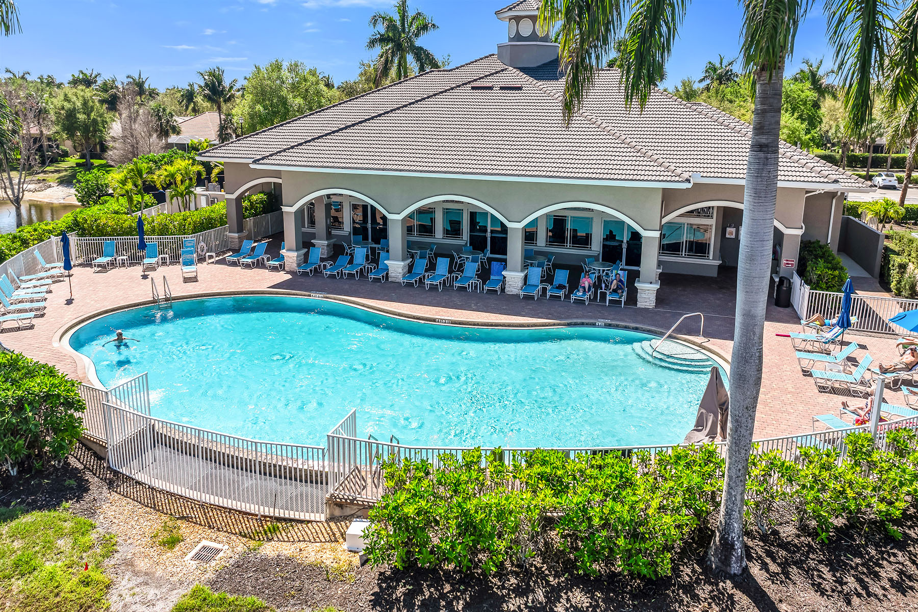  REFLECTION LAKES - 物件實景