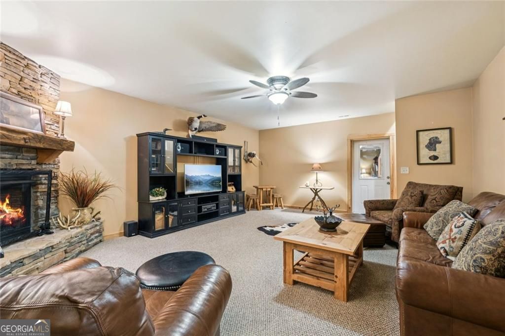 Morganton, Georgia, 30560, United States, 3 Bedrooms Bedrooms, ,3 BathroomsBathrooms,Residential,For Sale,1905376