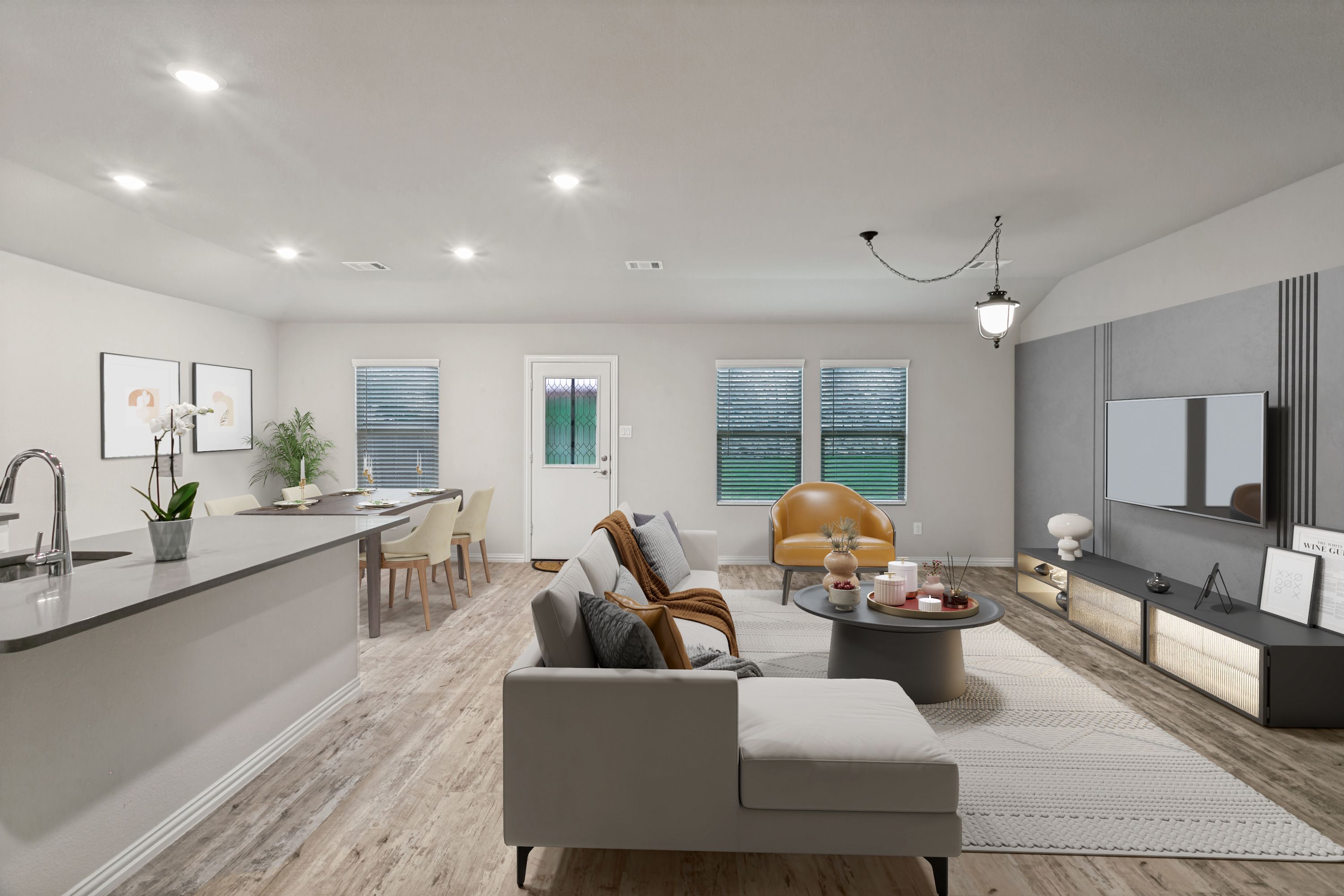  5508 Baker Creek Road, Fort Worth, TX, 76126 - 物件實景