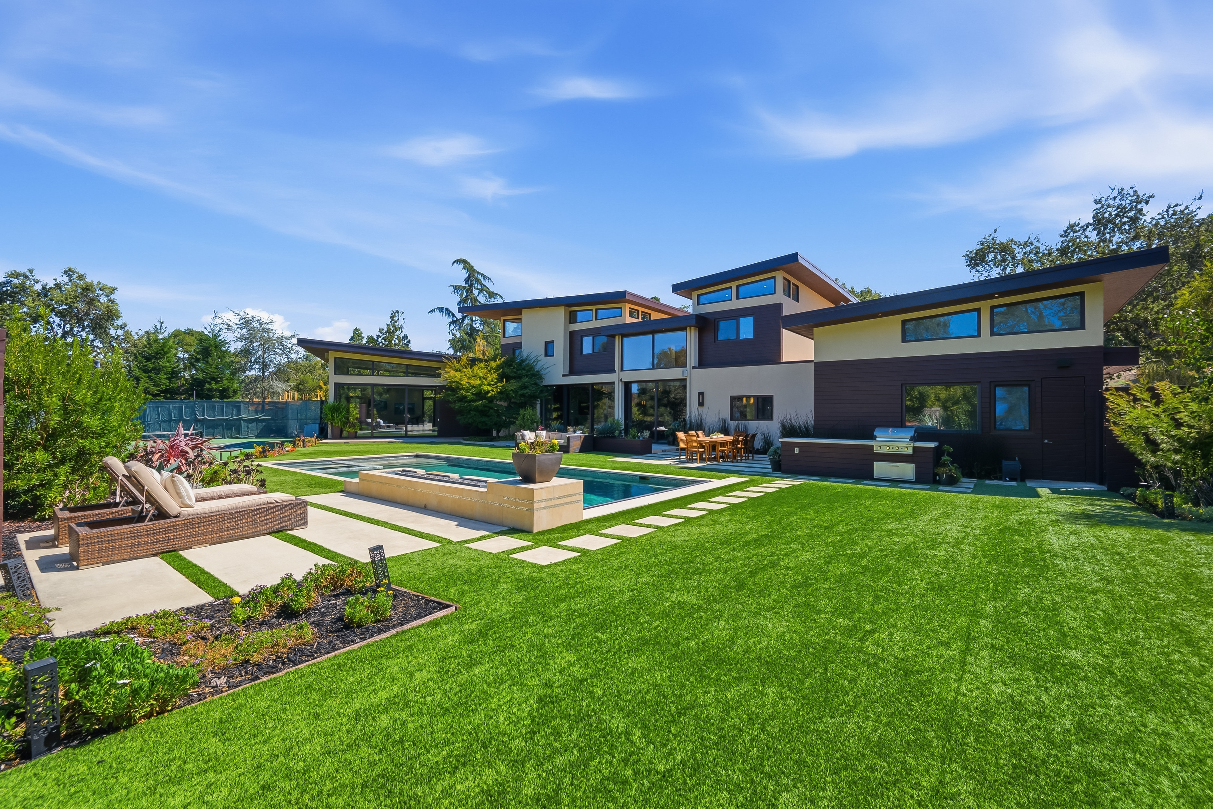  Sophisticated Indoor-Outdoor Living, Designed for Healthy Living - 物件實景
