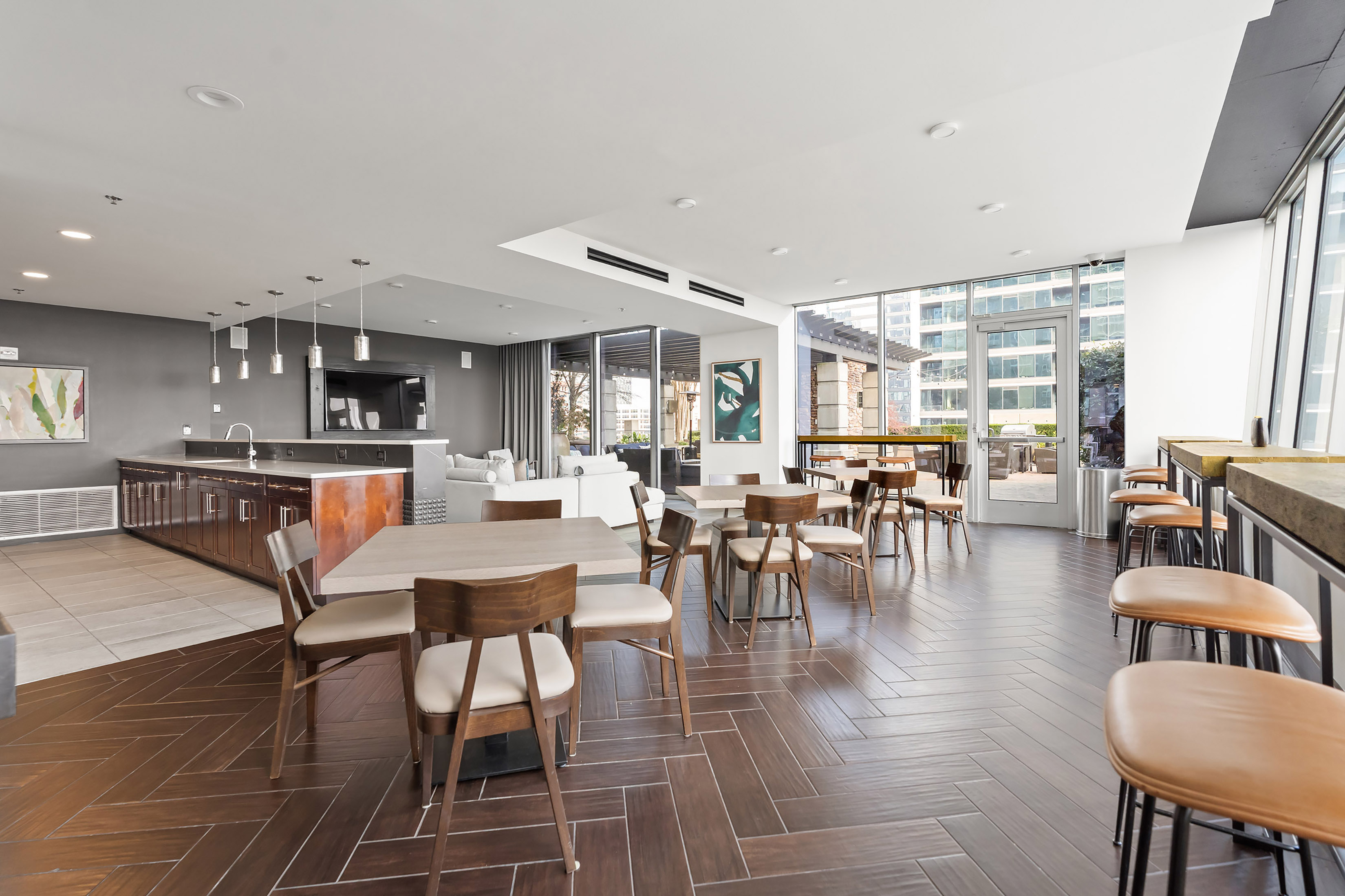  Experience Luxury Living In The Sky - 物件實景