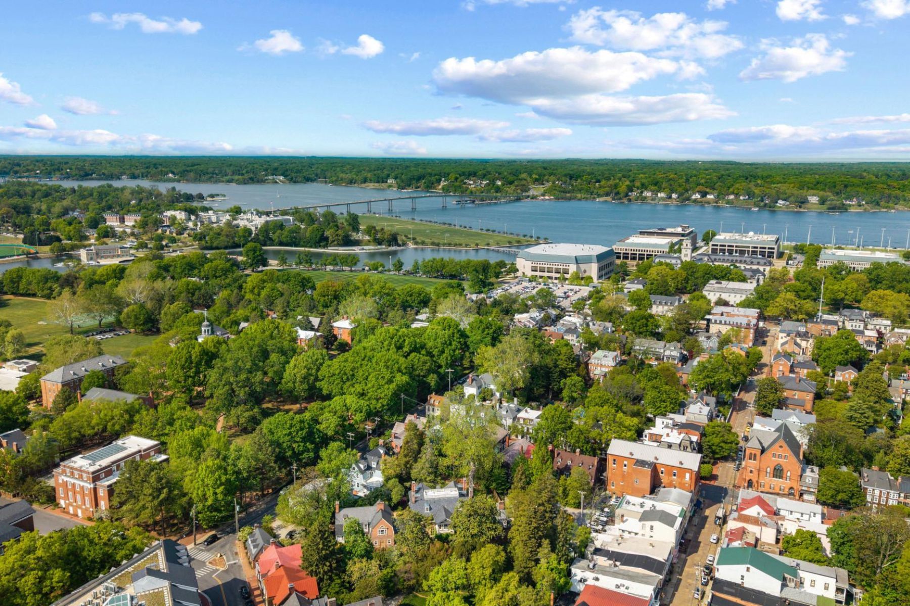  250 Prince George Street, Annapolis, MD, 21401 - 物件實景