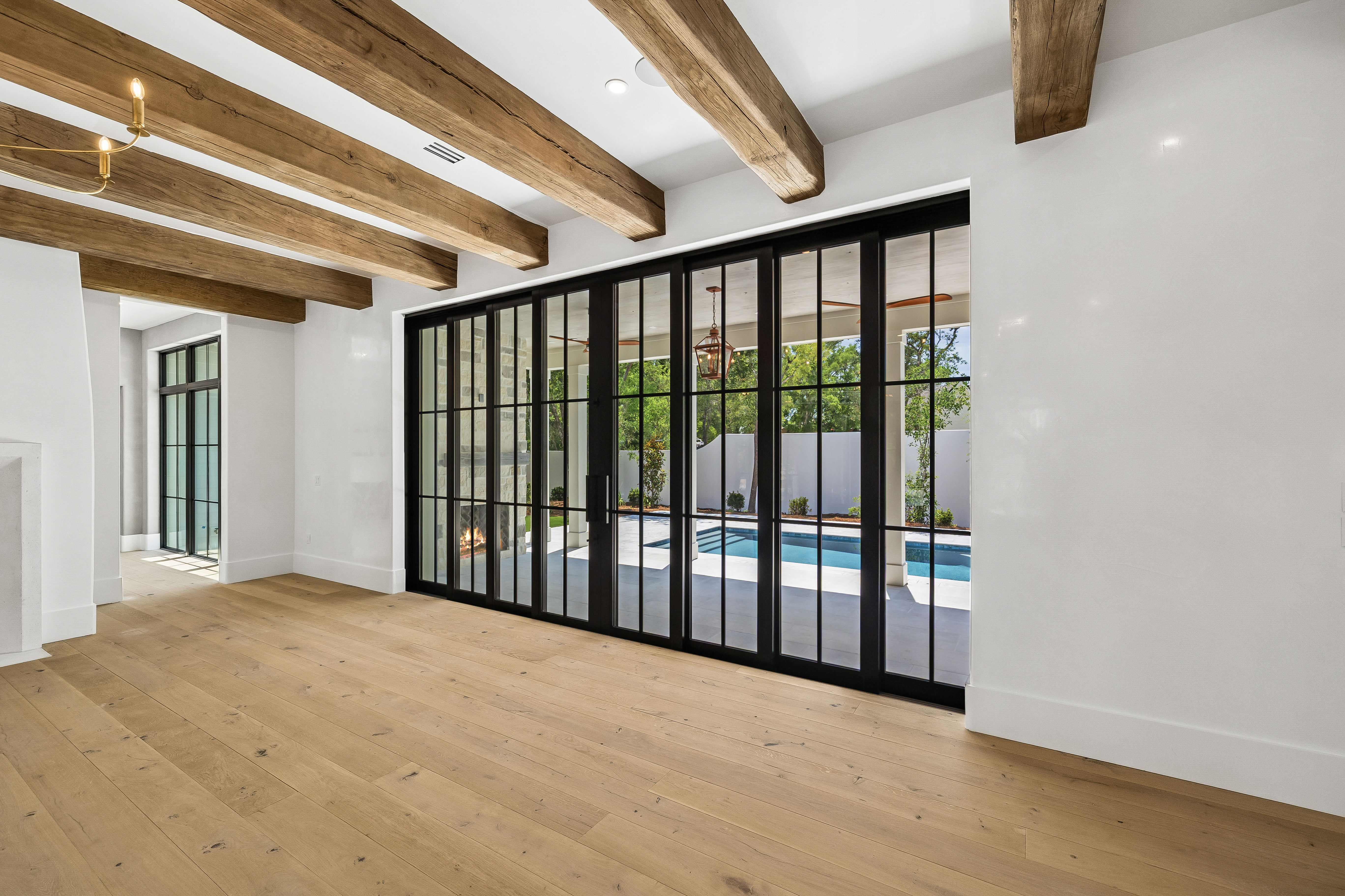  A Legacy Estate Beneath the Oaks of Point Washington - 物件實景