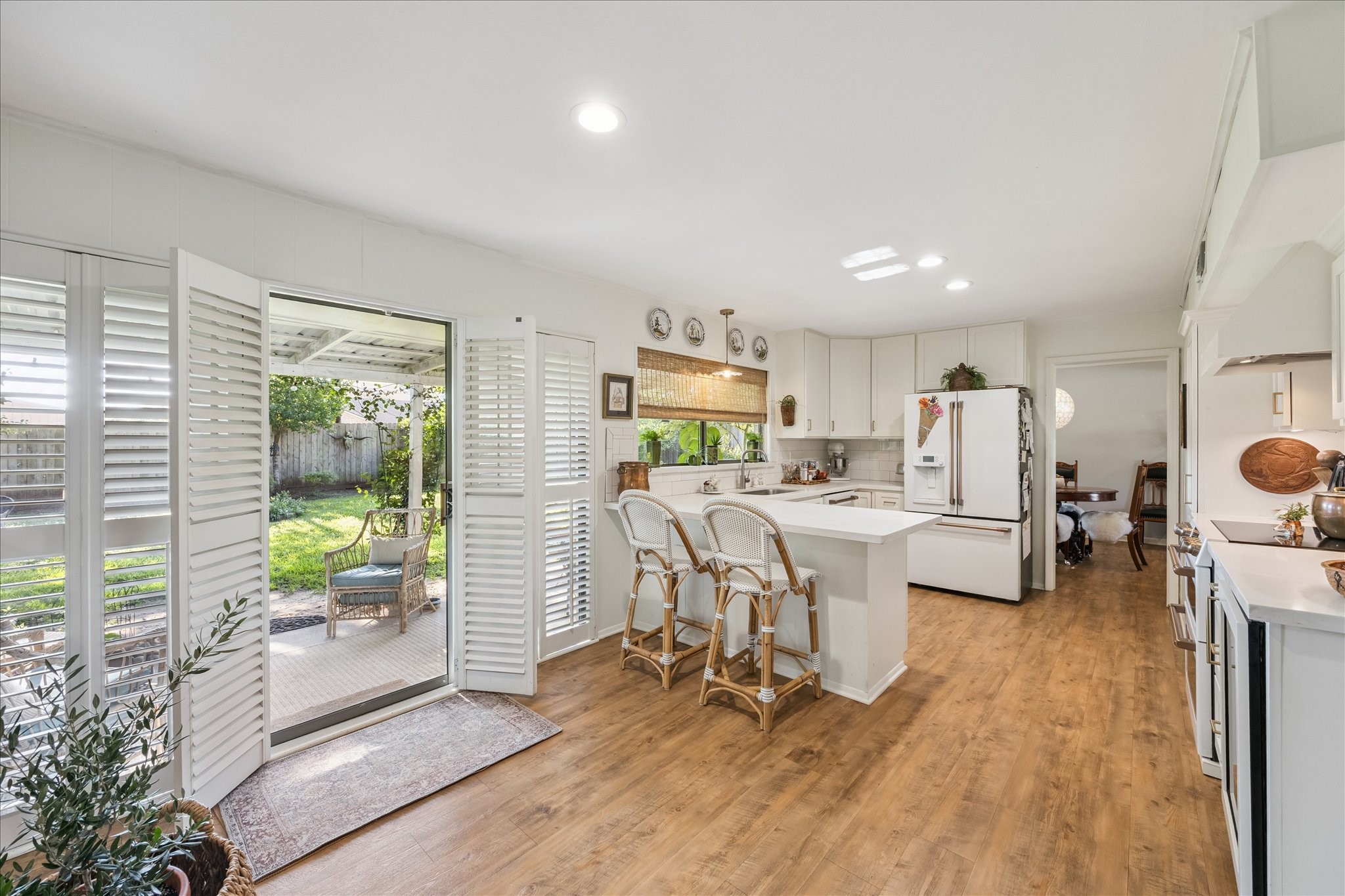  1802 Hickory Lane - 物件實景