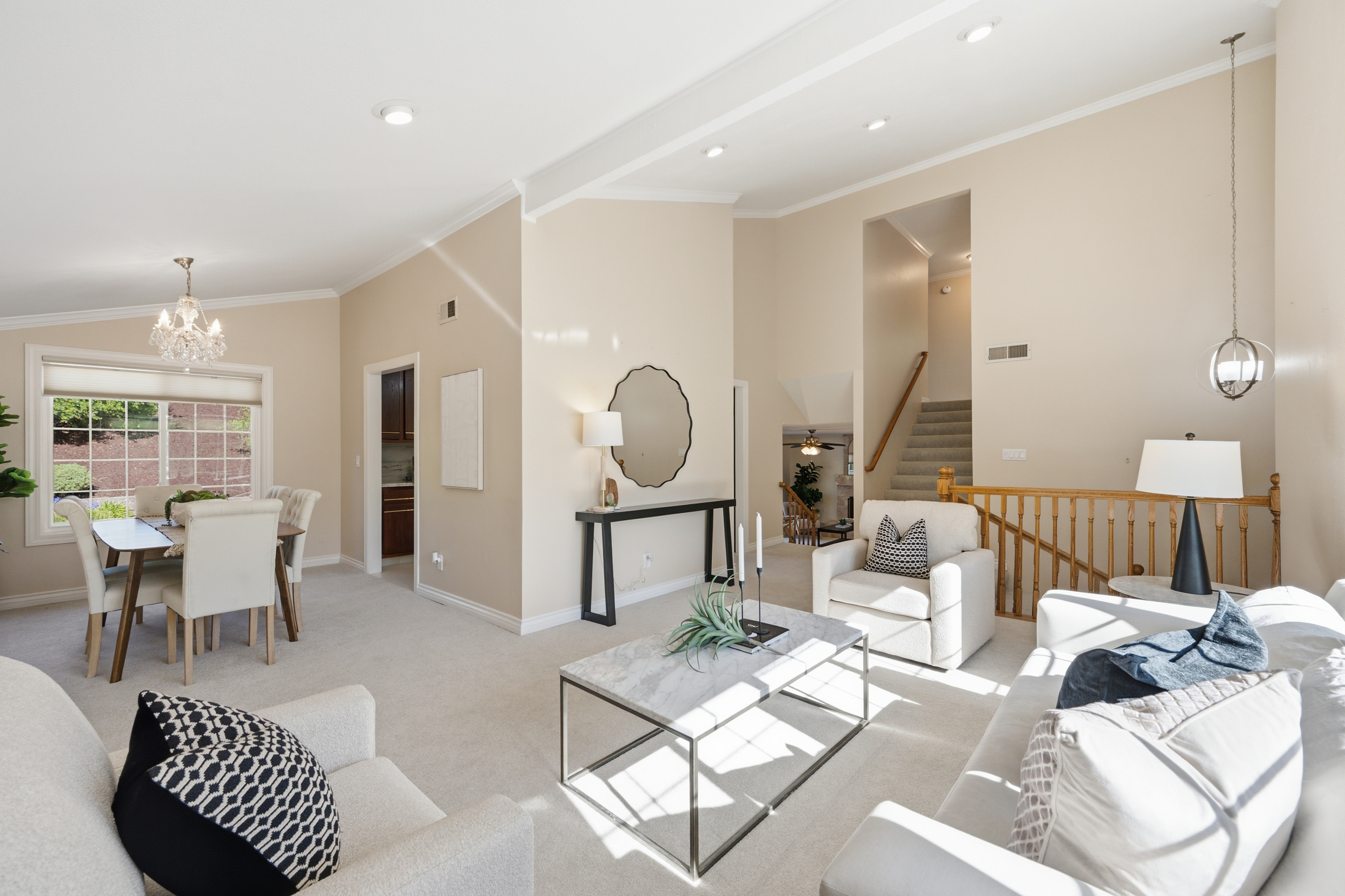  Resort-Style Living in Danville Place - 物件實景