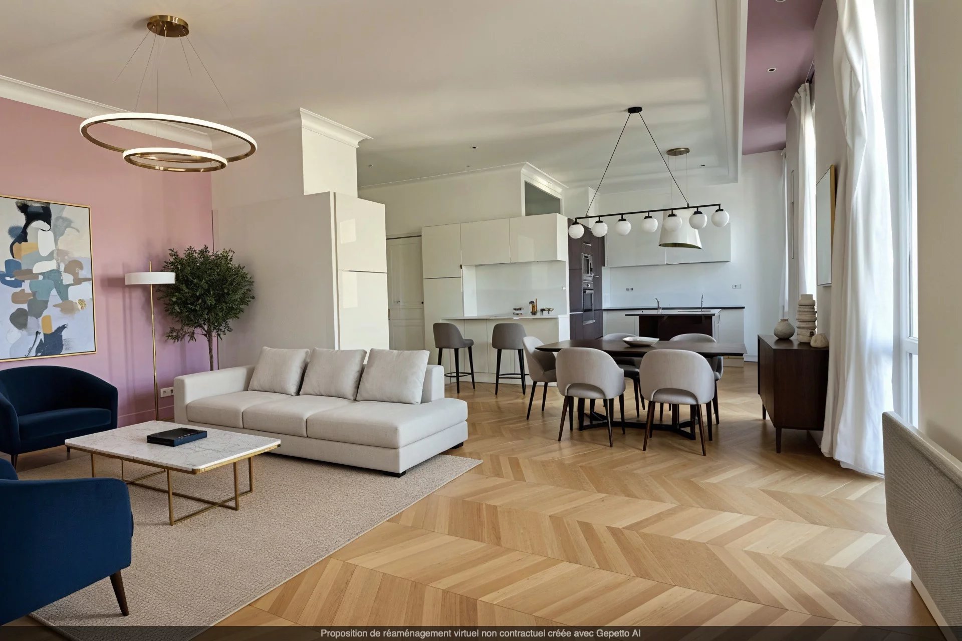 Bordeaux, New Aquitaine, 33000, FR, 2 Bedrooms Bedrooms, ,2 BathroomsBathrooms,Residential,For Sale,1995533