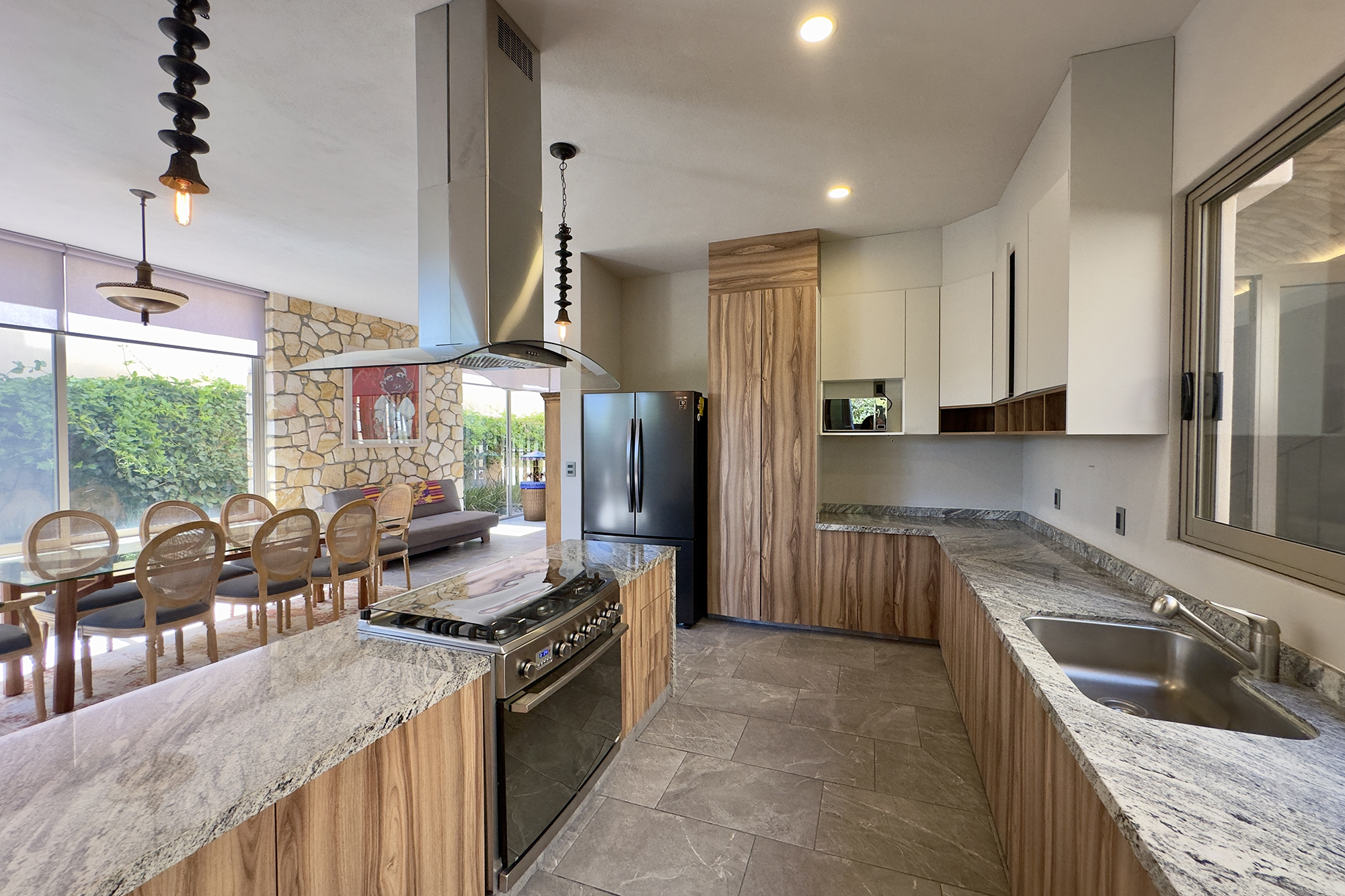  Casa Respiro - 物件實景