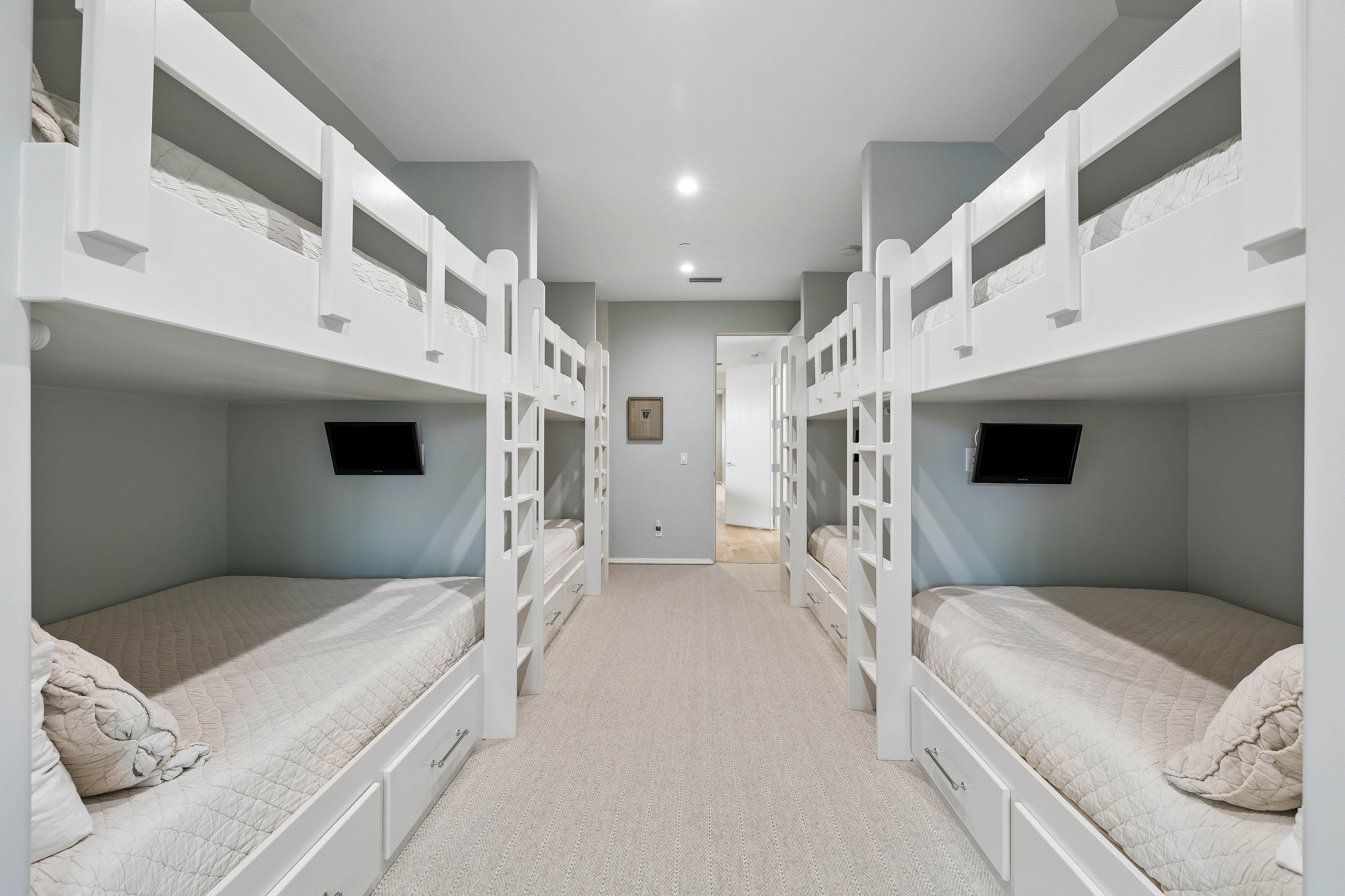 Timeless Architecture Meets Modern Luxury in Rosemary Beach - 物件實景
