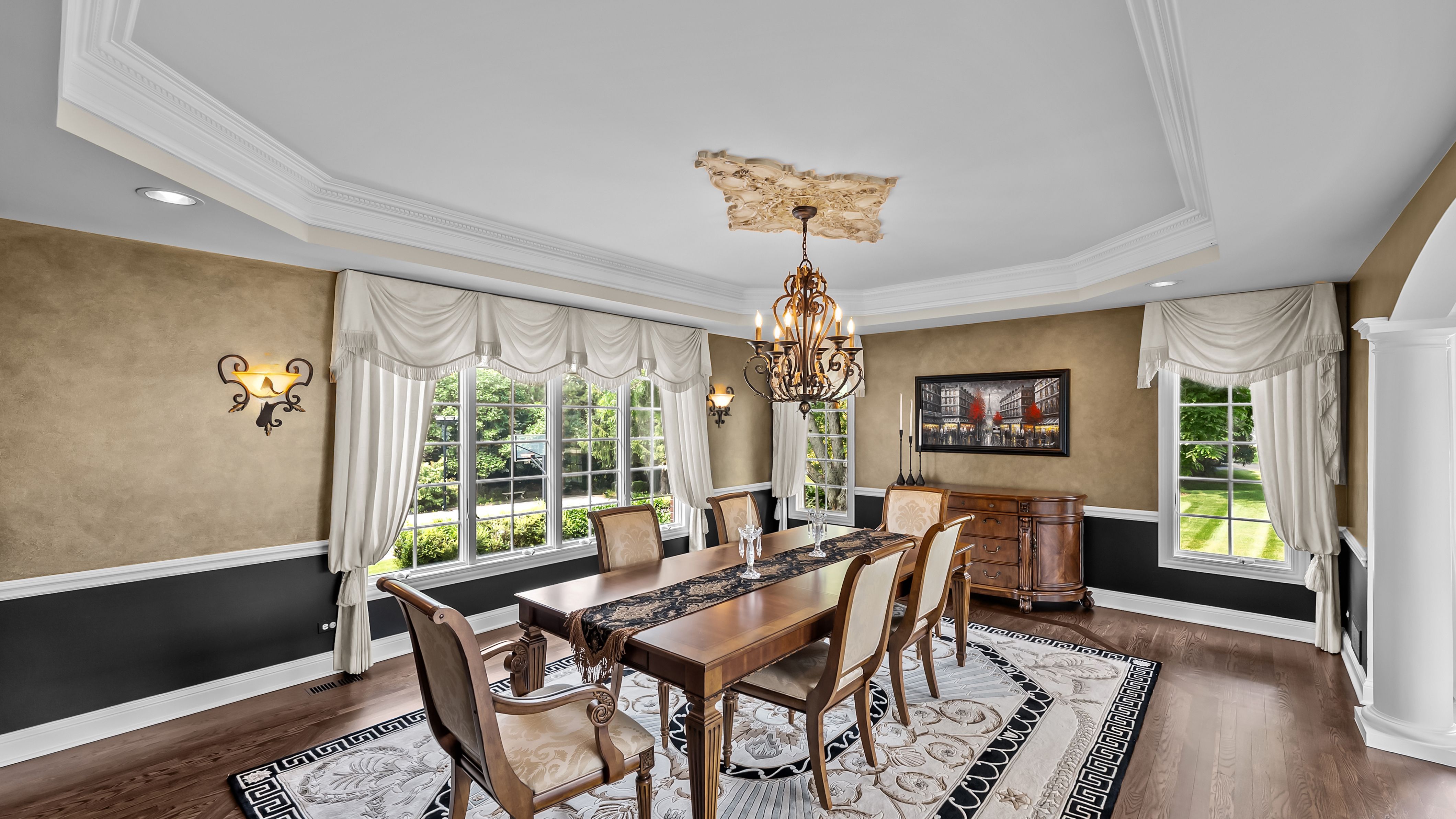  Experience Luxury Living at its Finest in Barrington - 物件實景