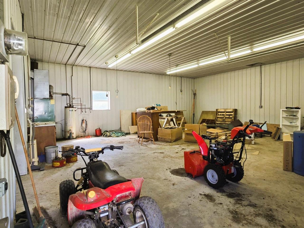 Gays Mills, Wisconsin, 54631, United States, 4 Bedrooms Bedrooms, ,3 BathroomsBathrooms,Residential,For Sale,1914318