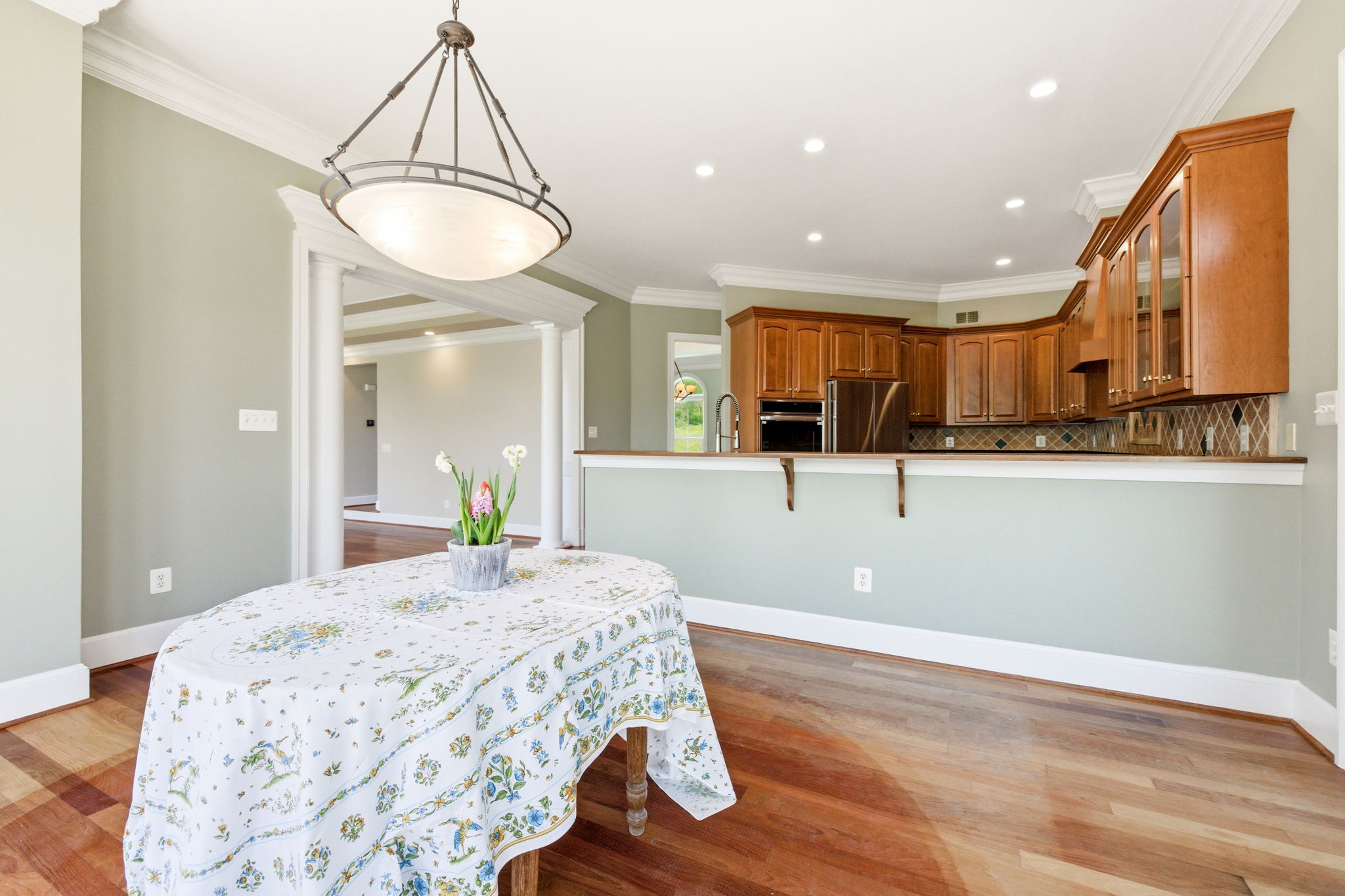  15018 Clover Hill Road, Waterford, VA 20197 - 物件實景