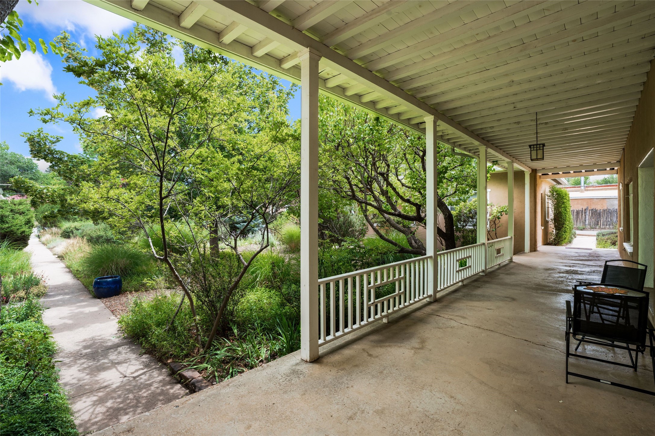  530 Garcia St. #11 - 物件實景