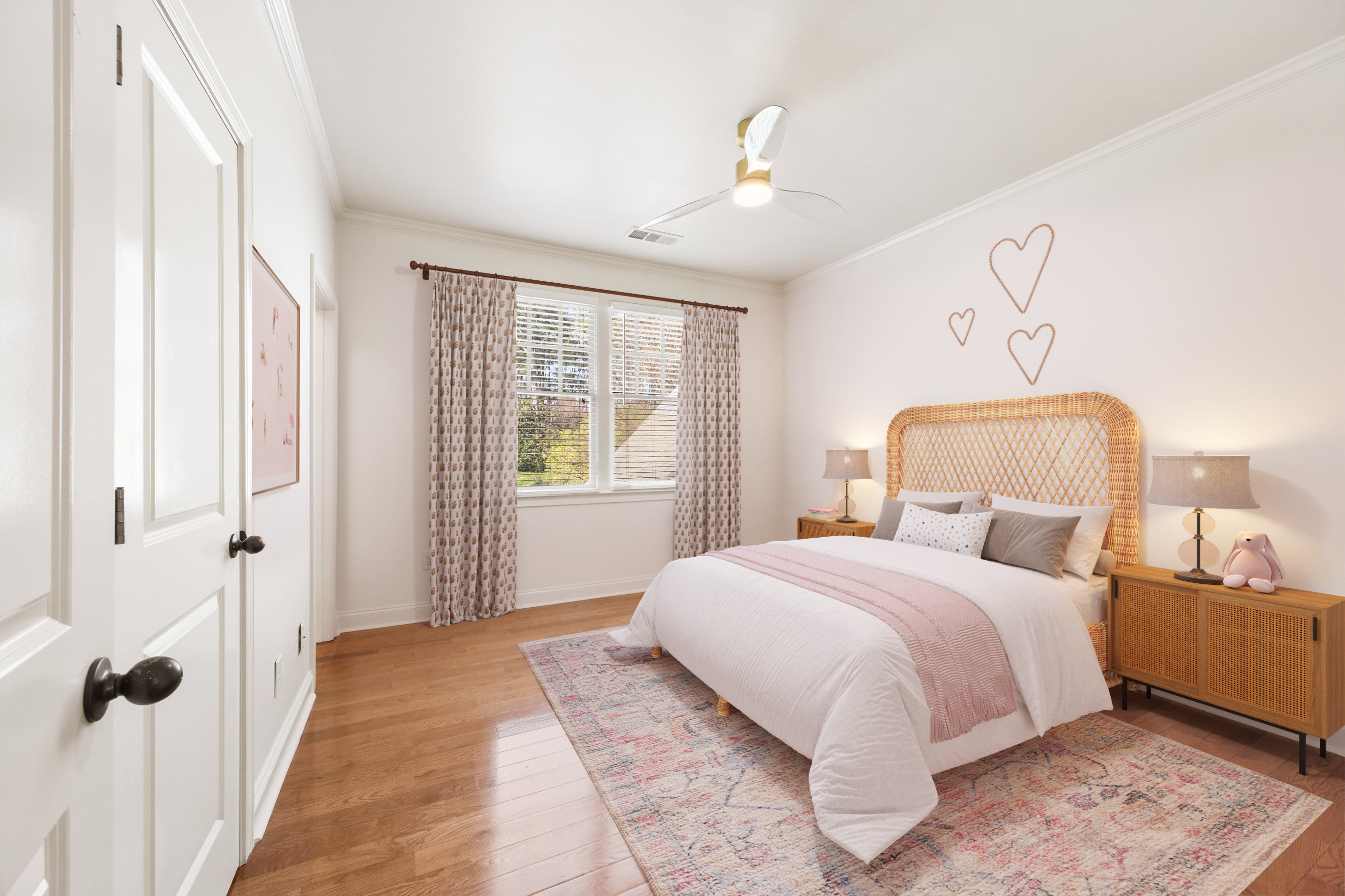  Move-in Ready Home Offers Exceptional Space, Comfort, and Craftsmanship - 物件實景