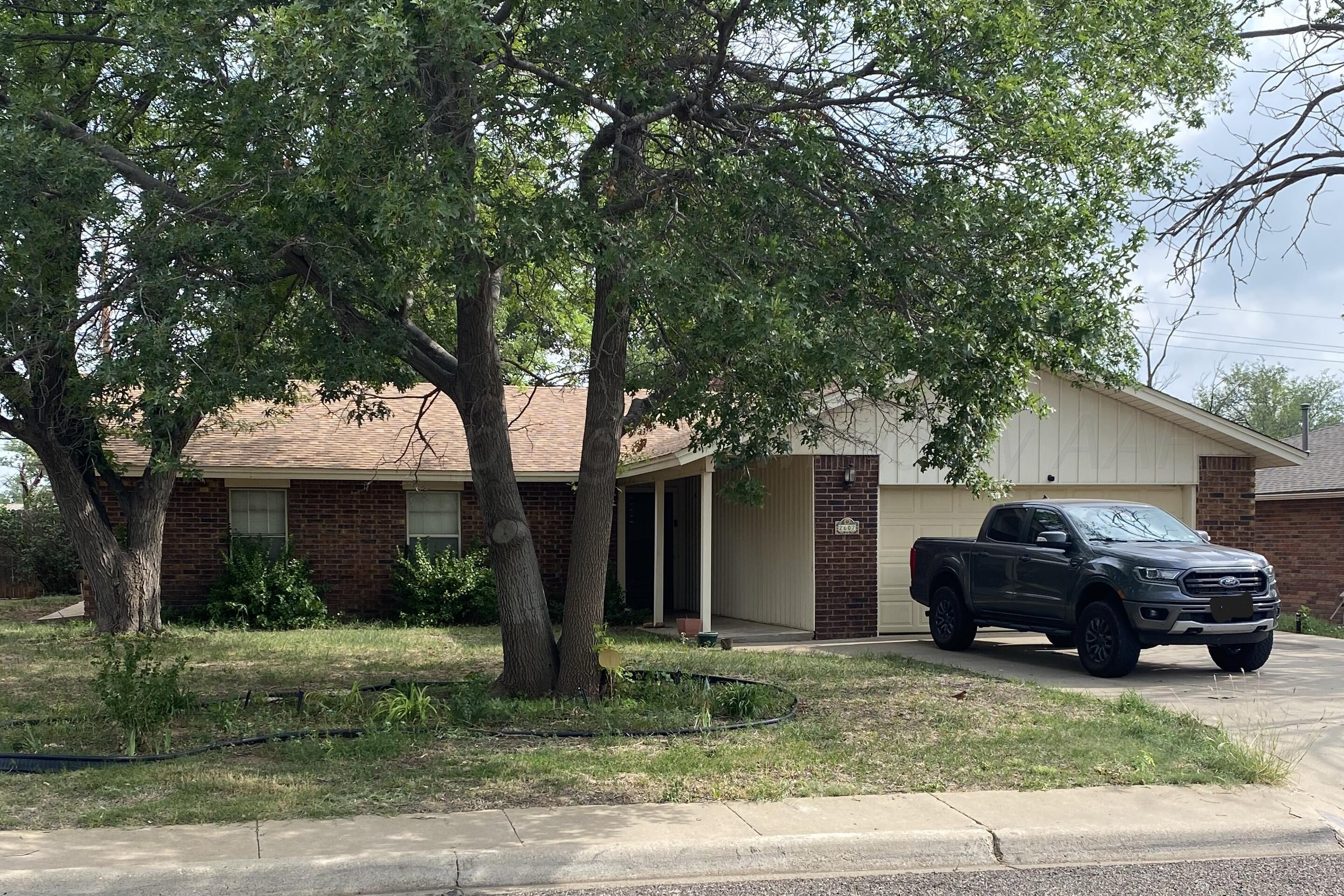 5th St, Canyon, TX 79015 #1