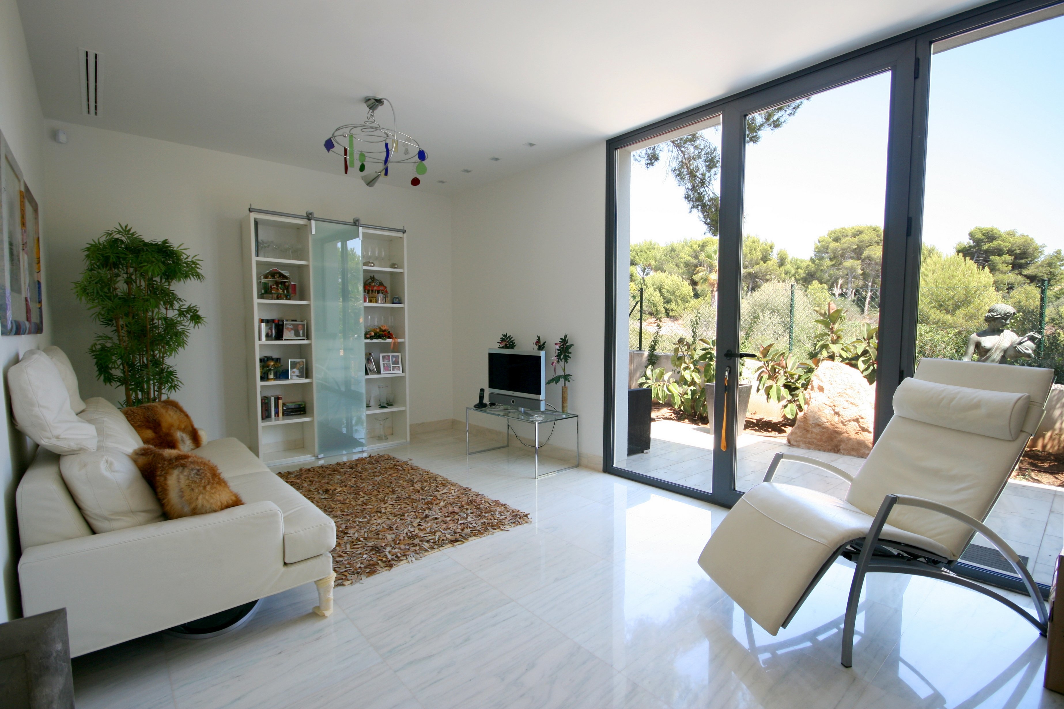  Modern luxury family villa - 物件實景