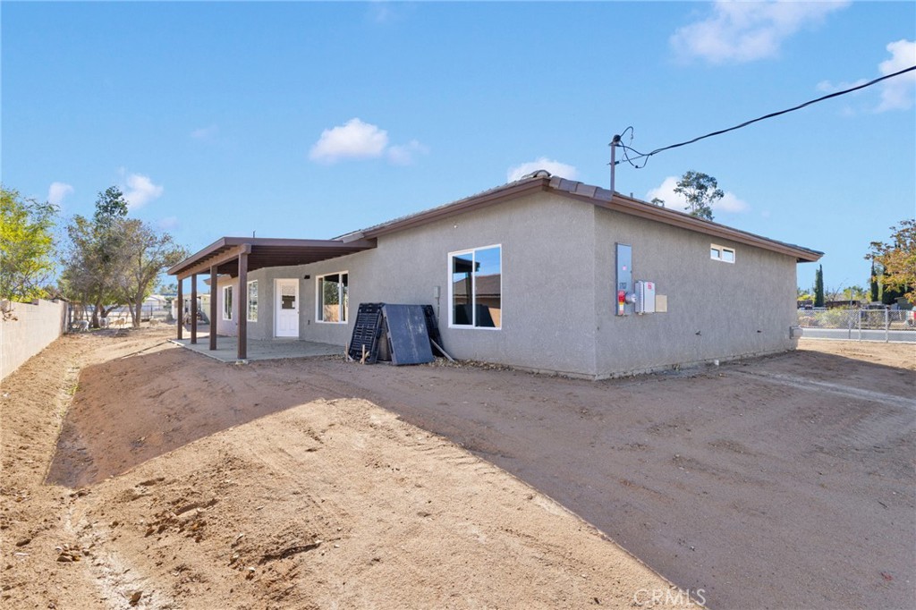 Hesperia, California, 92345, United States, 4 Bedrooms Bedrooms, ,3 BathroomsBathrooms,Residential,For Sale,1989445