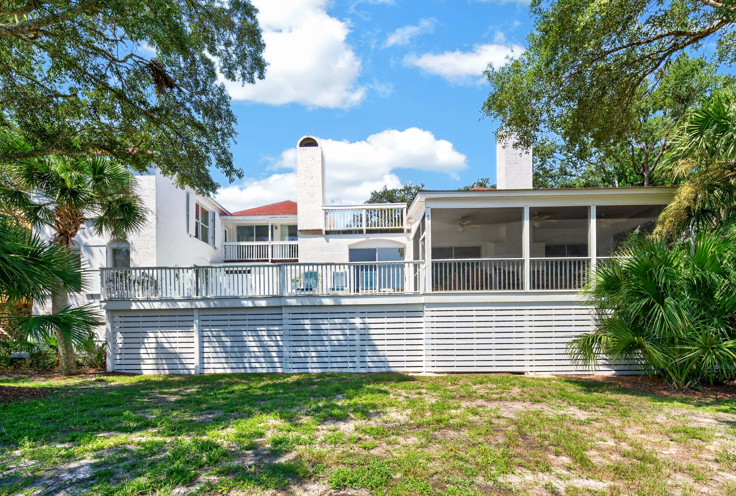  377 Dune Oaks Drive  DeBordieu Colony - 物件實景