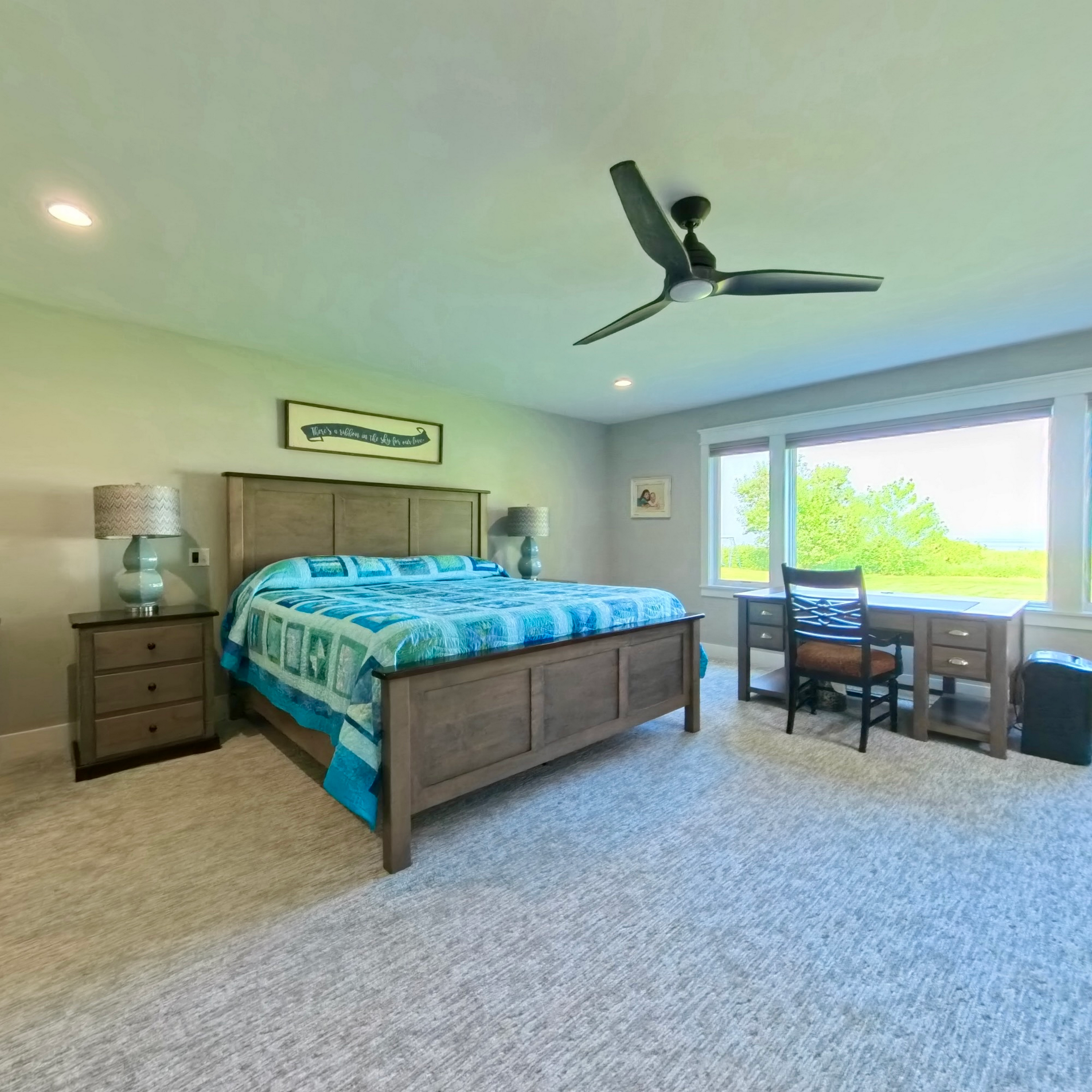  Lake Huron Ranch Home - 物件實景