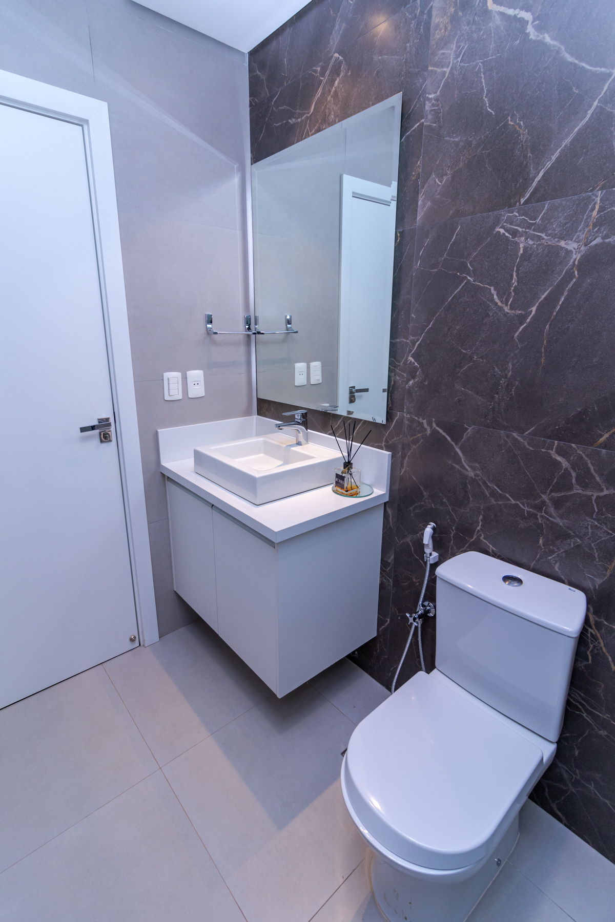  Exclusive apartments in the Saphira Residence building. - 物件實景