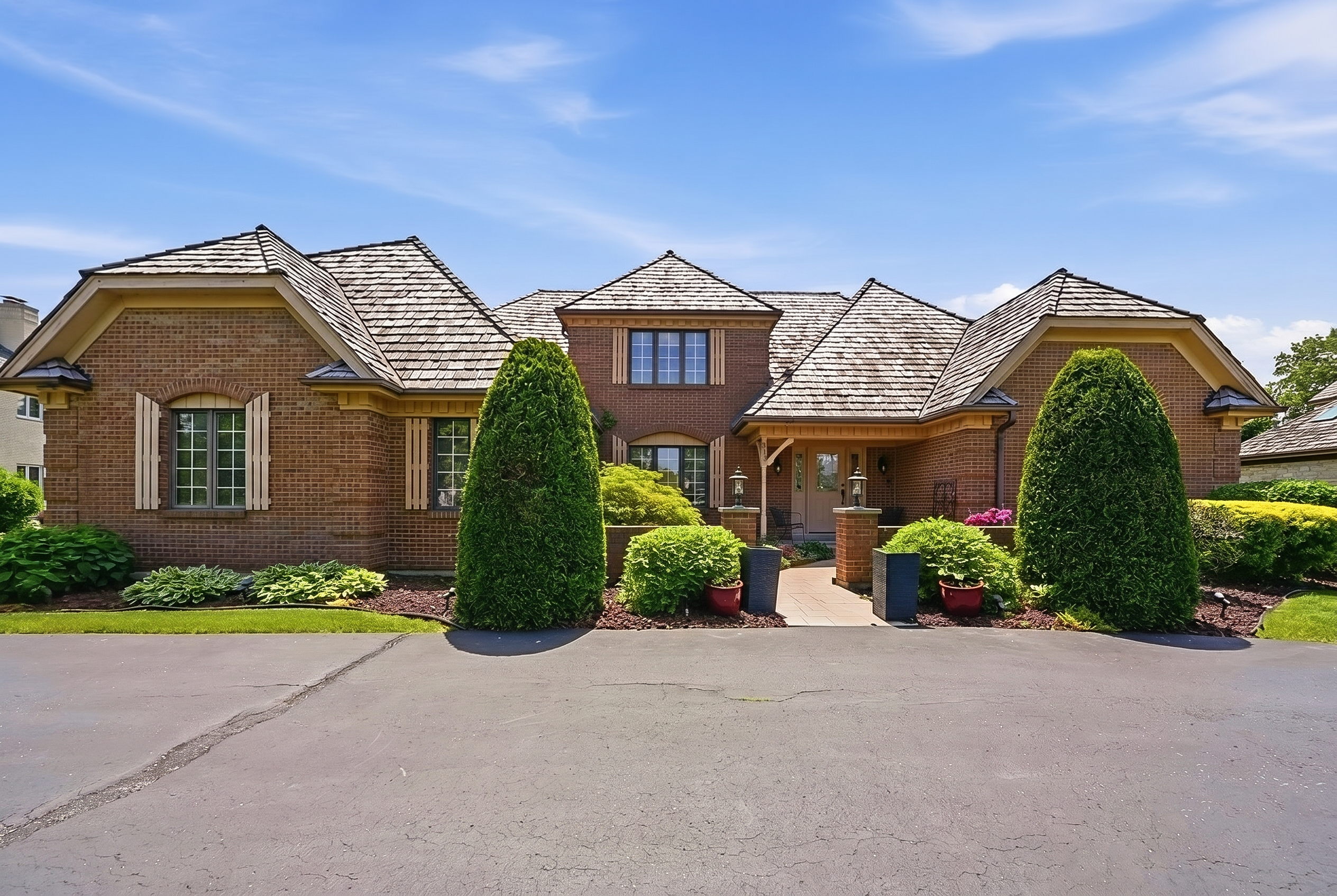  An Exceptional Lifestyle Opportunity in the Heart of Oak Brook - 物件實景