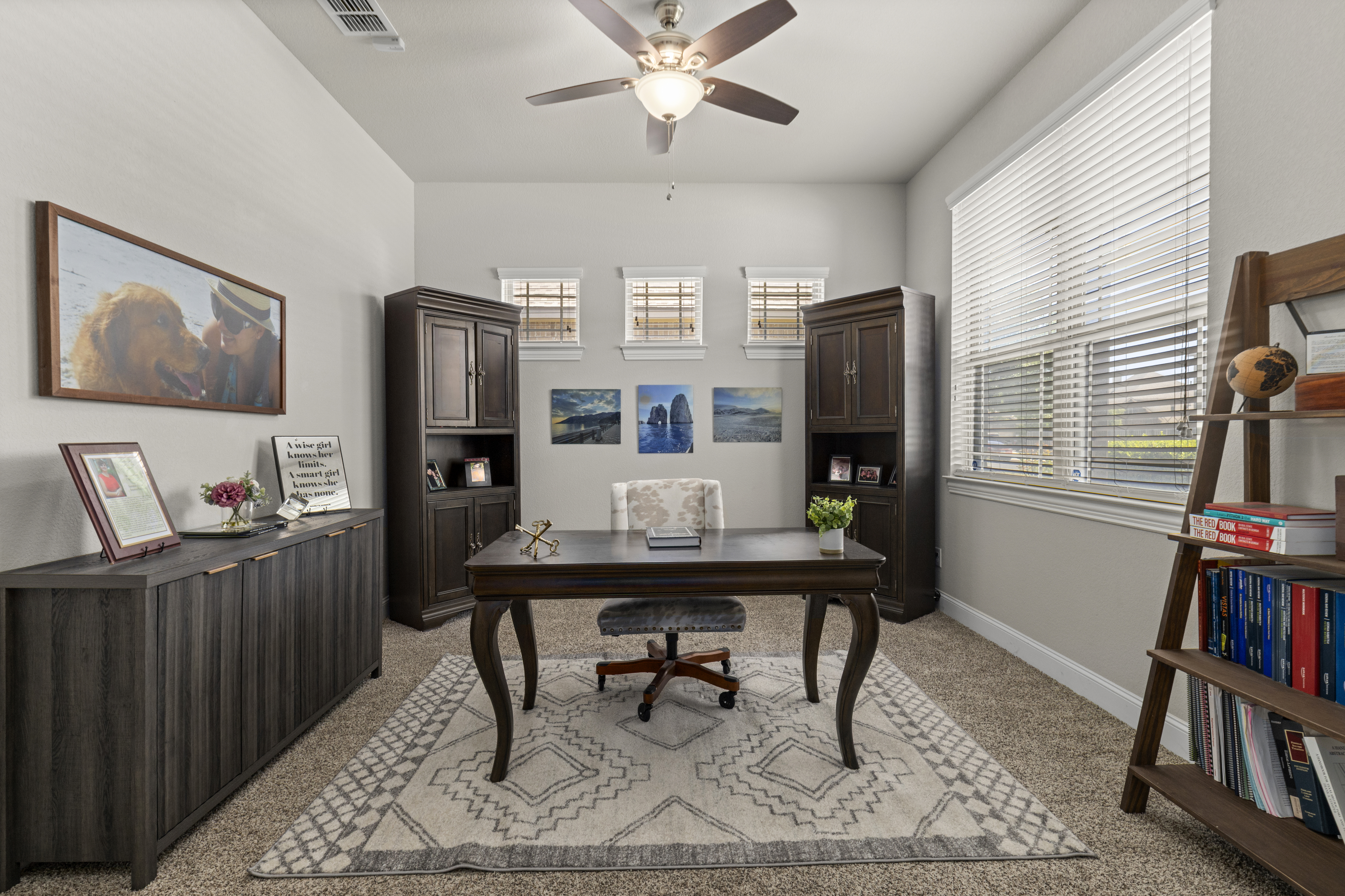  Flexible Living + Game Room in Desirable Northside ISD - 物件實景