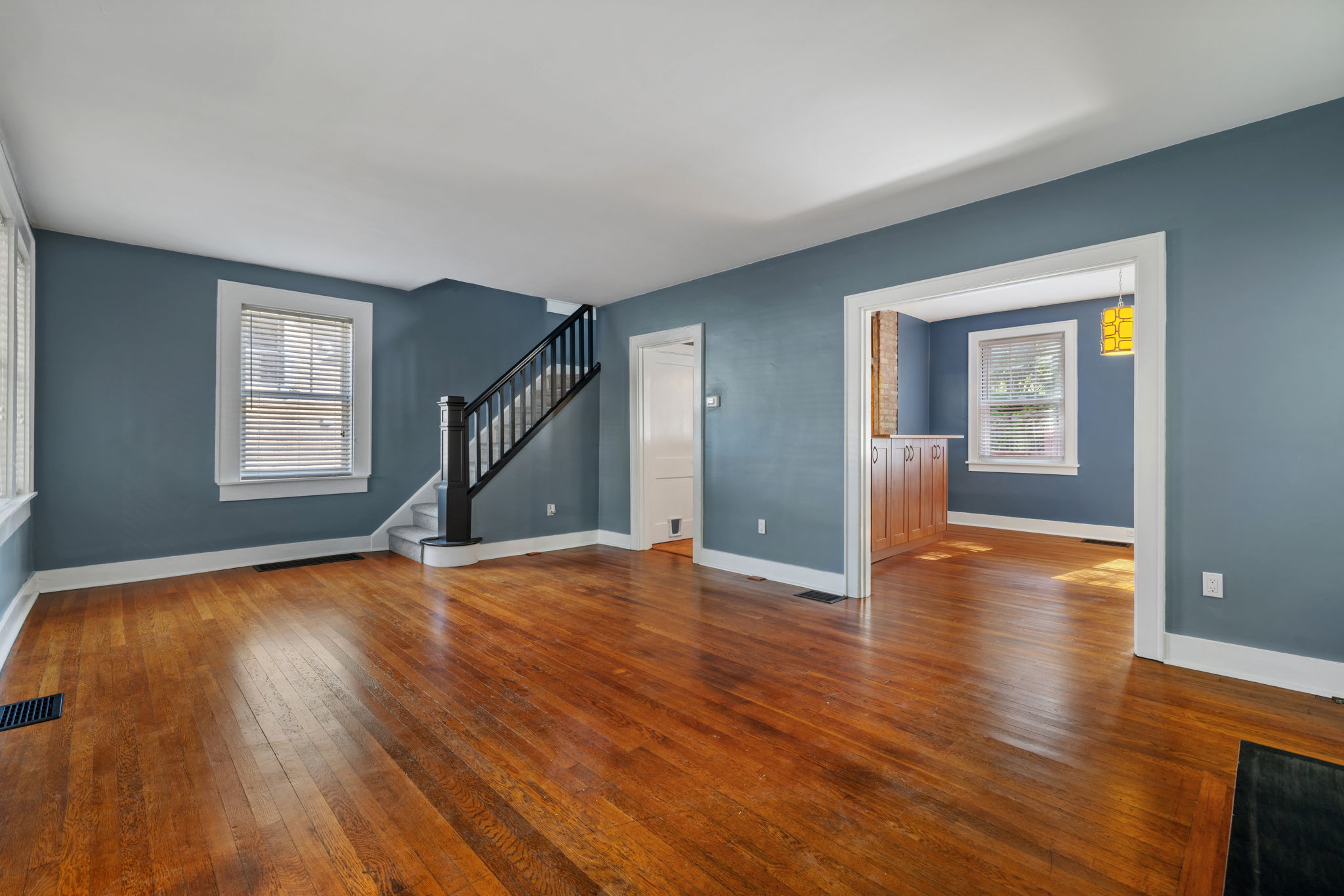  47 Estella Avenue, Pittsburgh, PA 15211 - 物件實景