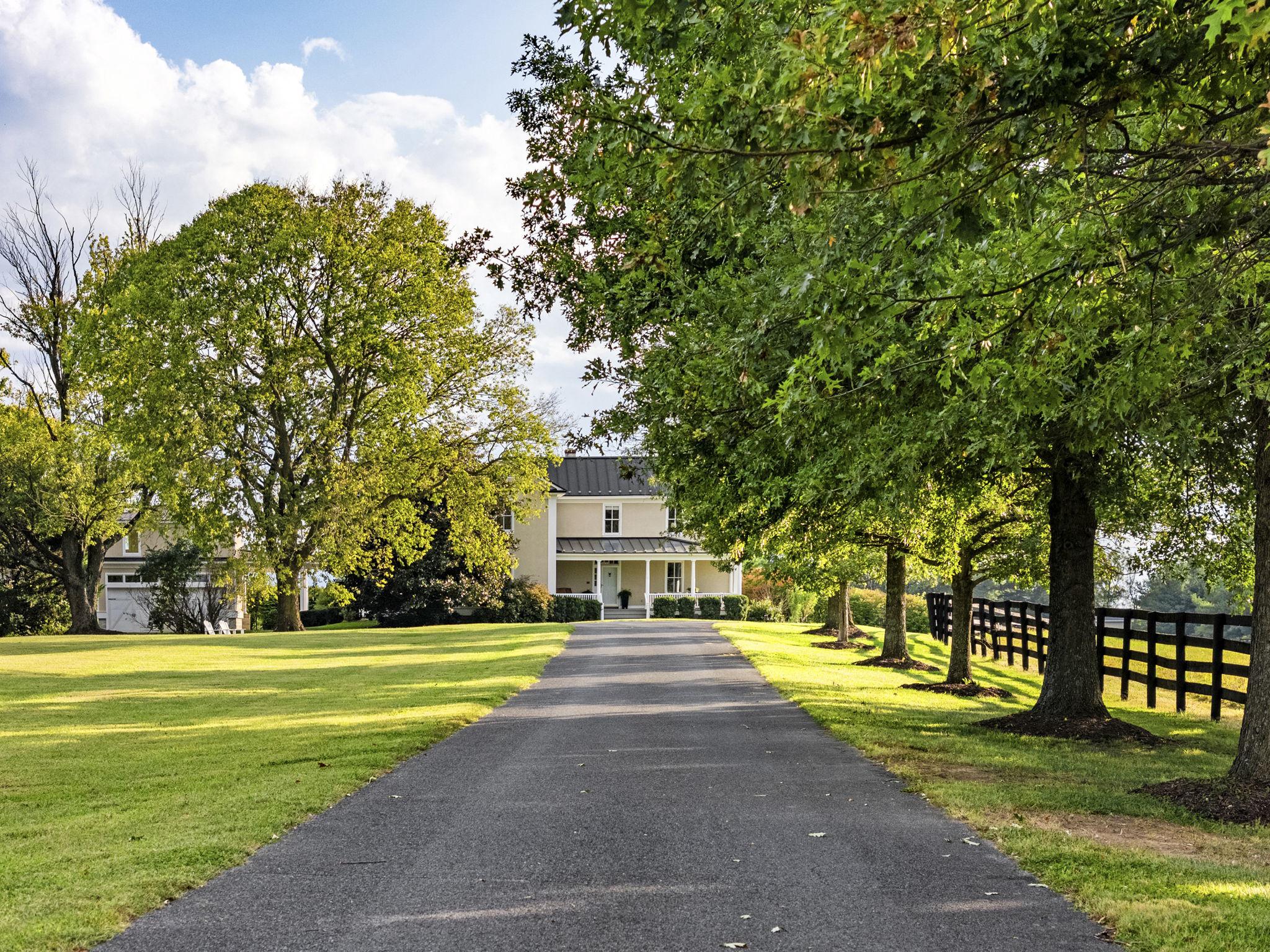  530 Ashby Station Road, Front Royal, VA, 22630 - 物件實景