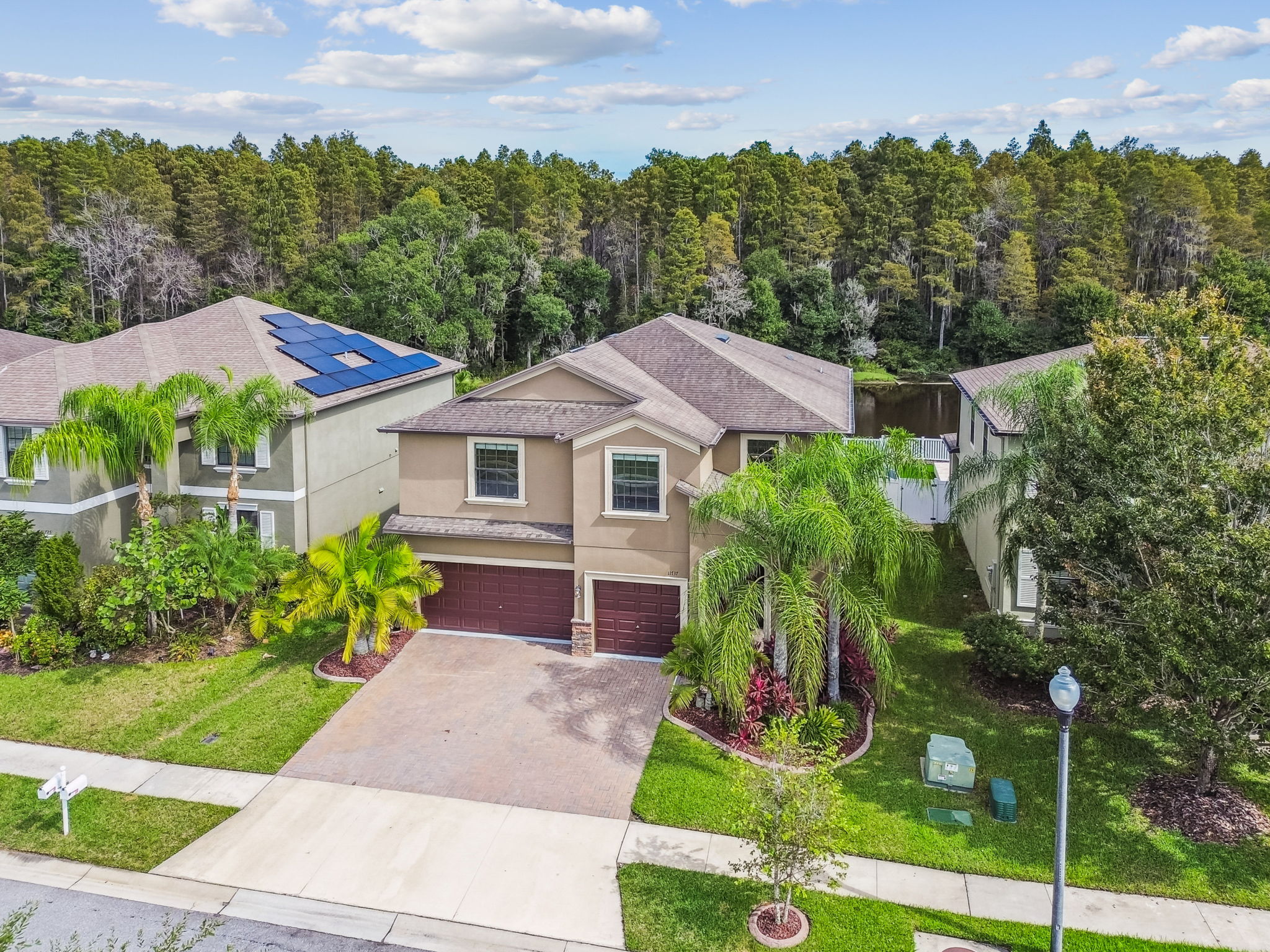 New Port Richey, Florida, 34655, United States, 6 Bedrooms Bedrooms, ,4 BathroomsBathrooms,Residential,For Sale,1980137