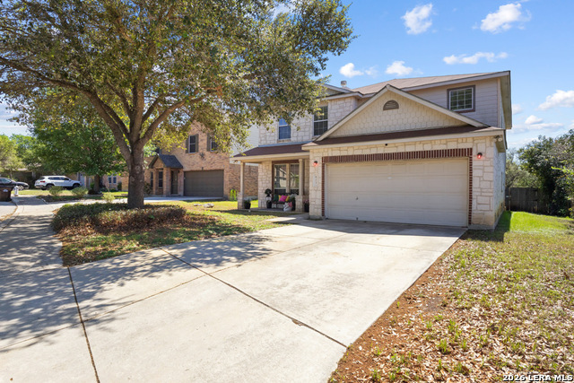 Creek Pebble , San Antonio, TX 78253 #1