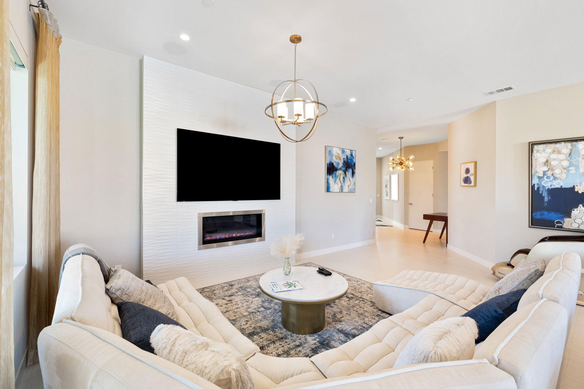 Rancho Mirage, California, 92270, United States, 4 Bedrooms Bedrooms, ,3 BathroomsBathrooms,Residential,For Sale,1987698