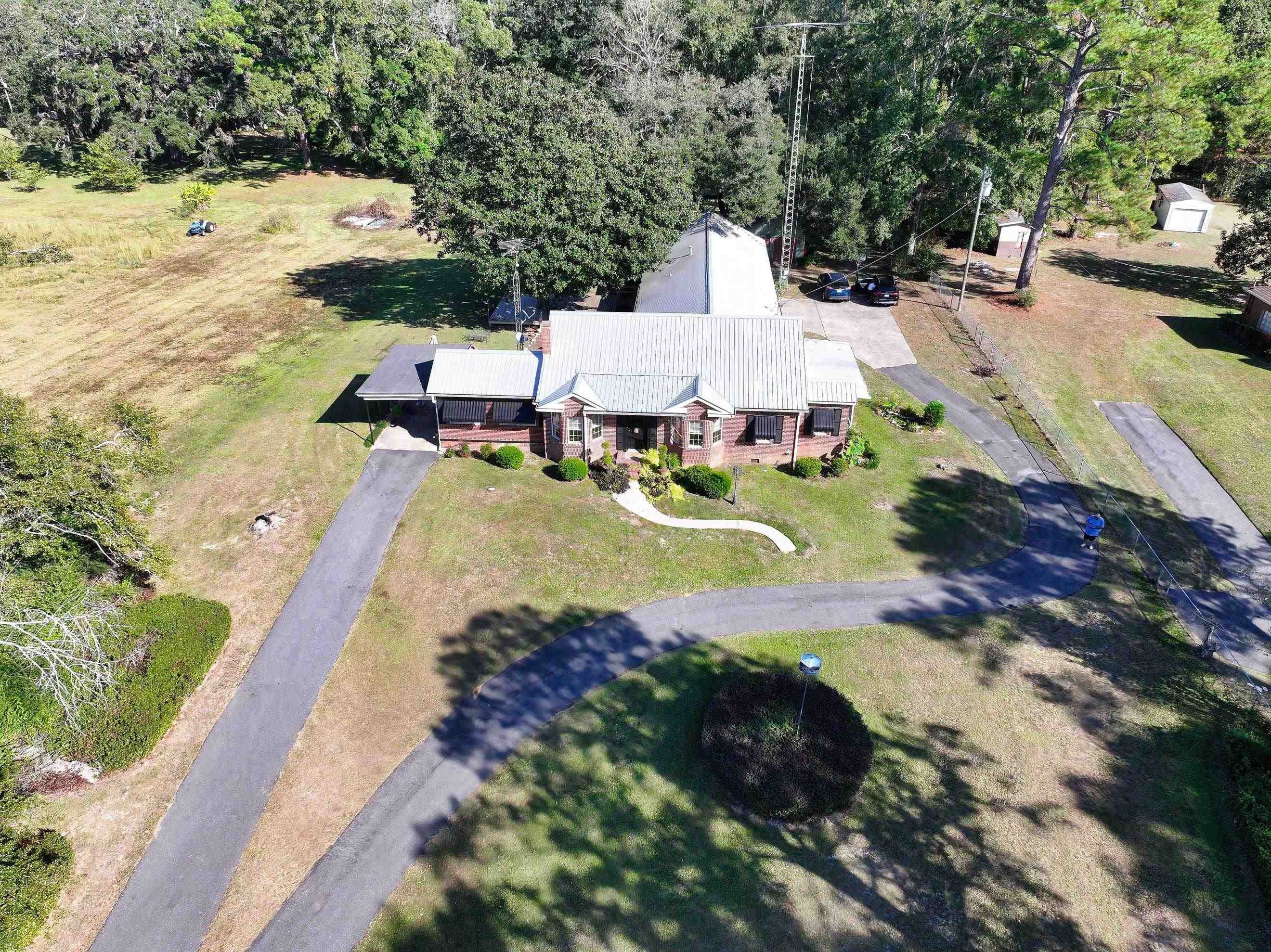 Monticello, Florida, 32344, United States, 3 Bedrooms Bedrooms, ,3 BathroomsBathrooms,Residential,For Sale,1987417