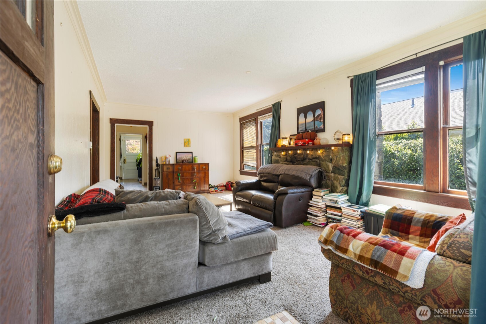 Bellingham, Washington, 98225, United States, 4 Bedrooms Bedrooms, ,1 BathroomBathrooms,Residential,For Sale,1984475