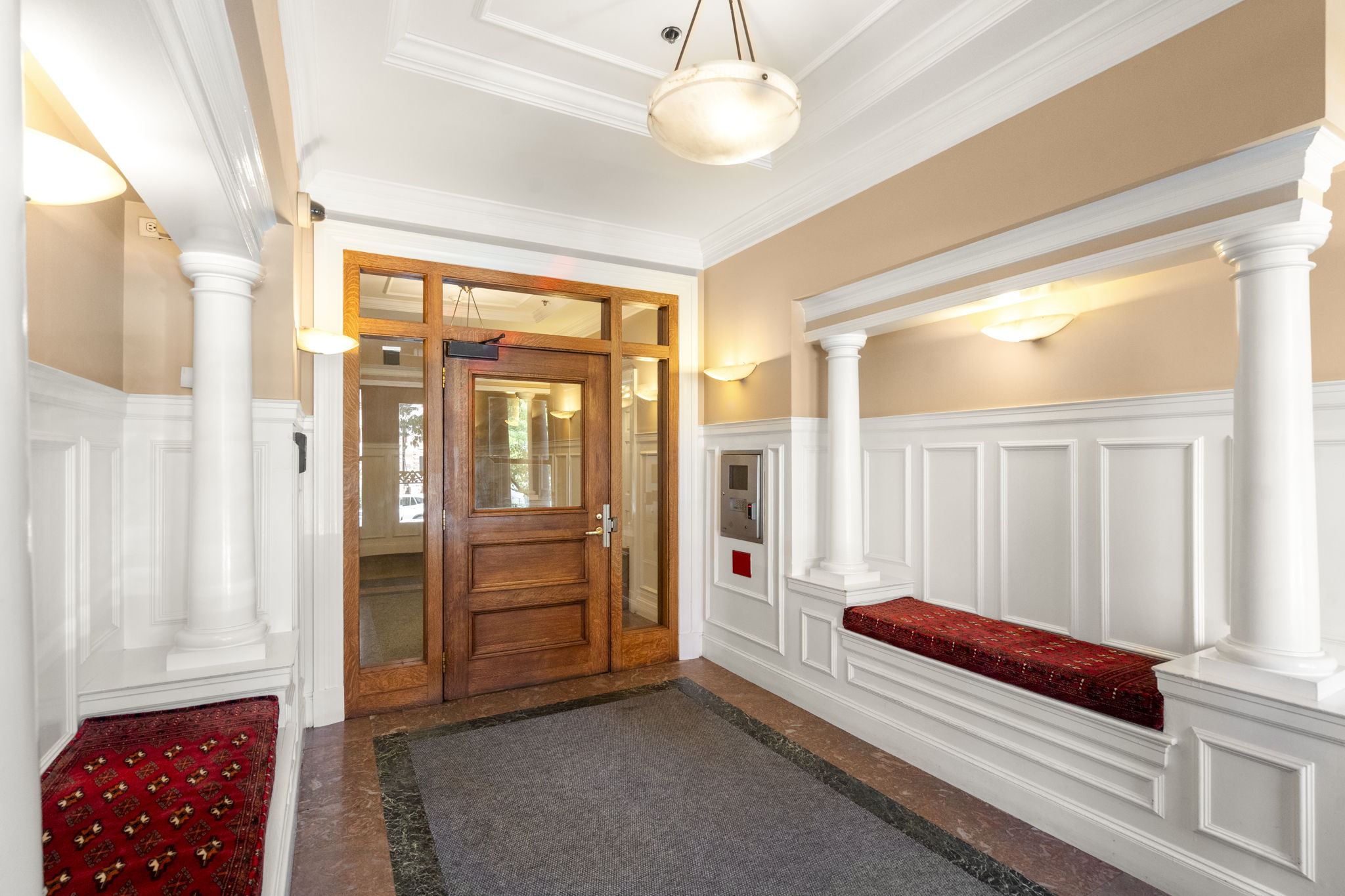  416 Marlborough St, Boston, MA, 02115 - 物件實景