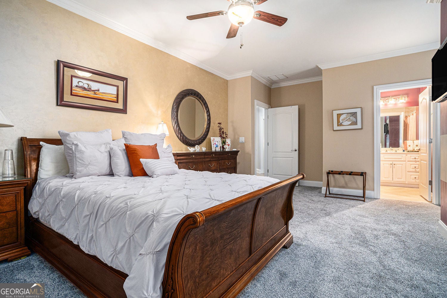 Atlanta, Georgia, 30331, United States, 6 Bedrooms Bedrooms, ,7 BathroomsBathrooms,Residential,For Sale,1926929