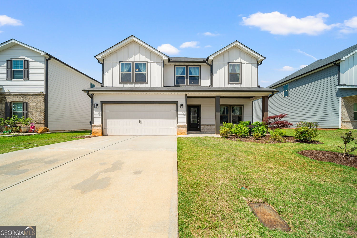 Lilburn, Georgia, 30047, United States, 4 Bedrooms Bedrooms, ,3 BathroomsBathrooms,Residential,For Sale,1913992