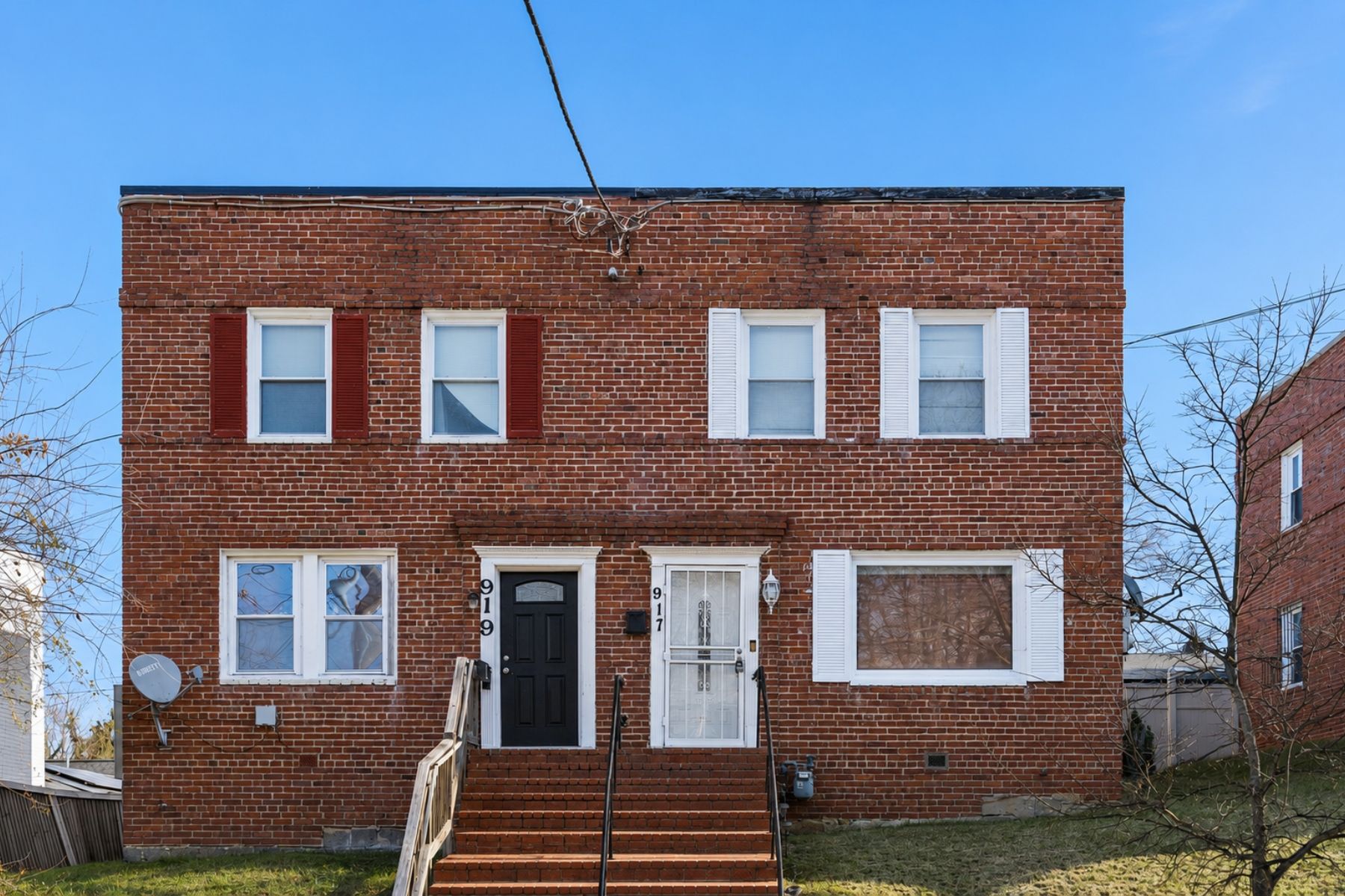  917 47th Street NE, Washington, DC, 20019 - 物件實景