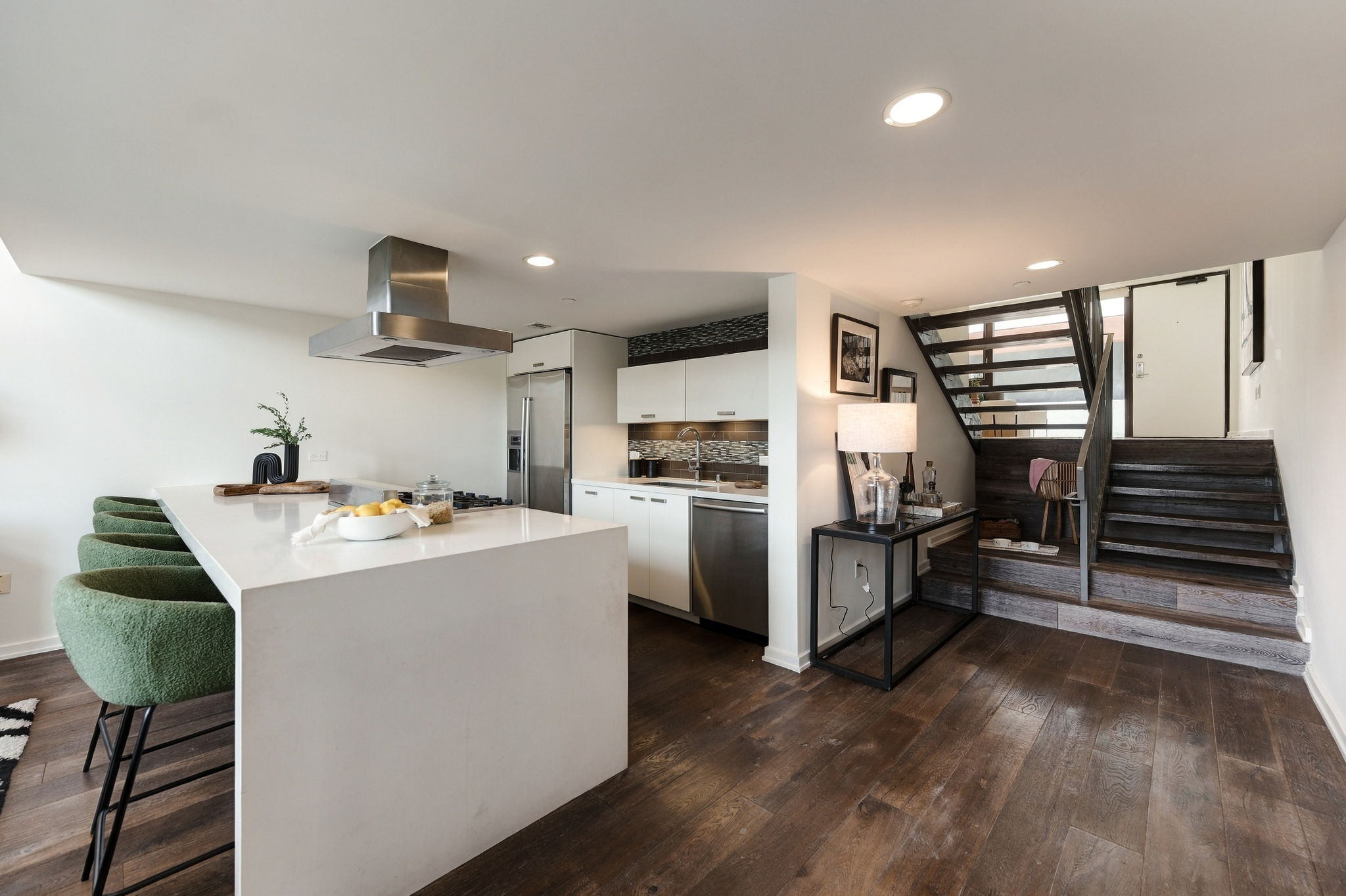  751 North Faifax Avenue - 物件實景
