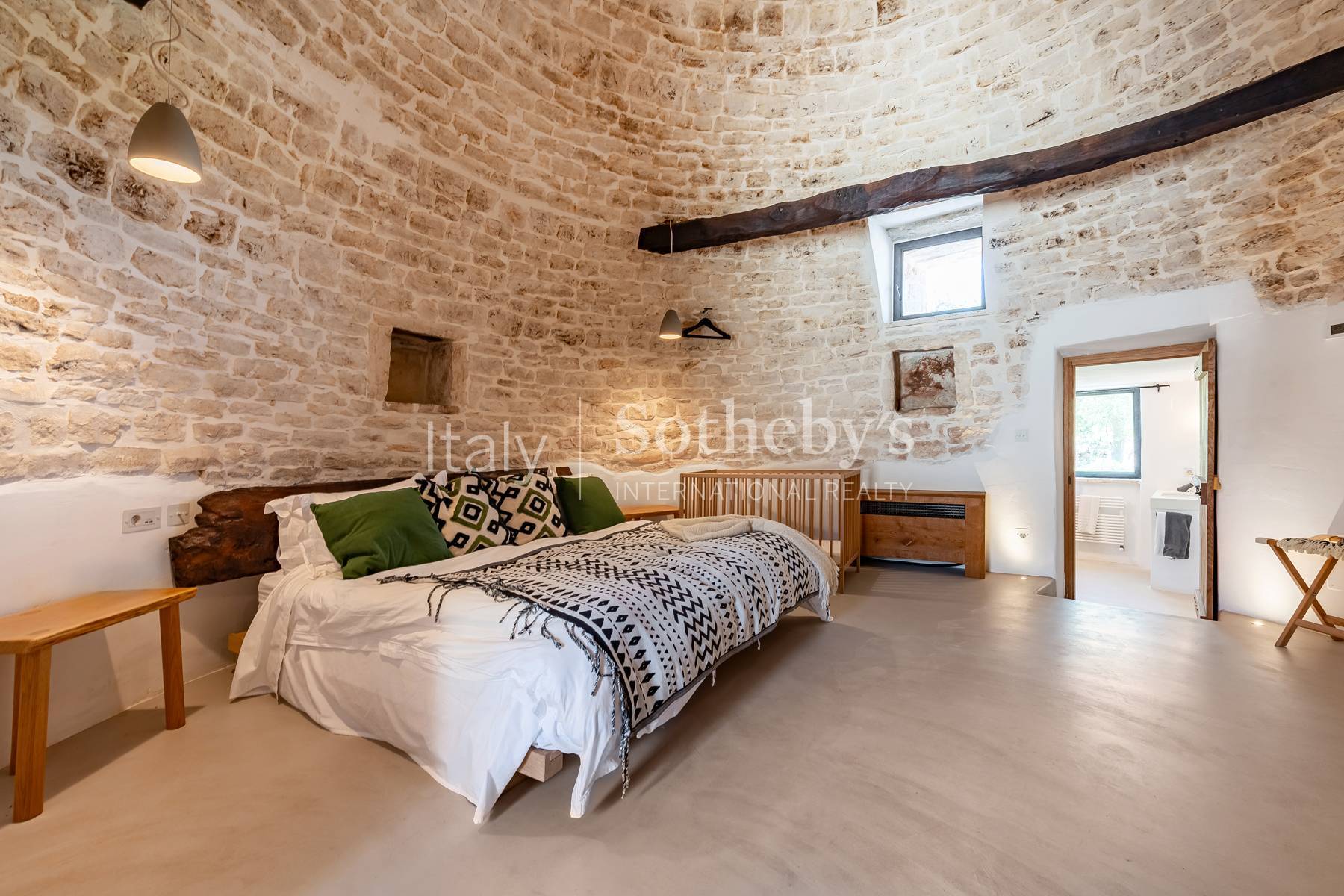  Exclusive historic masseria surrounded by nature - 物件實景