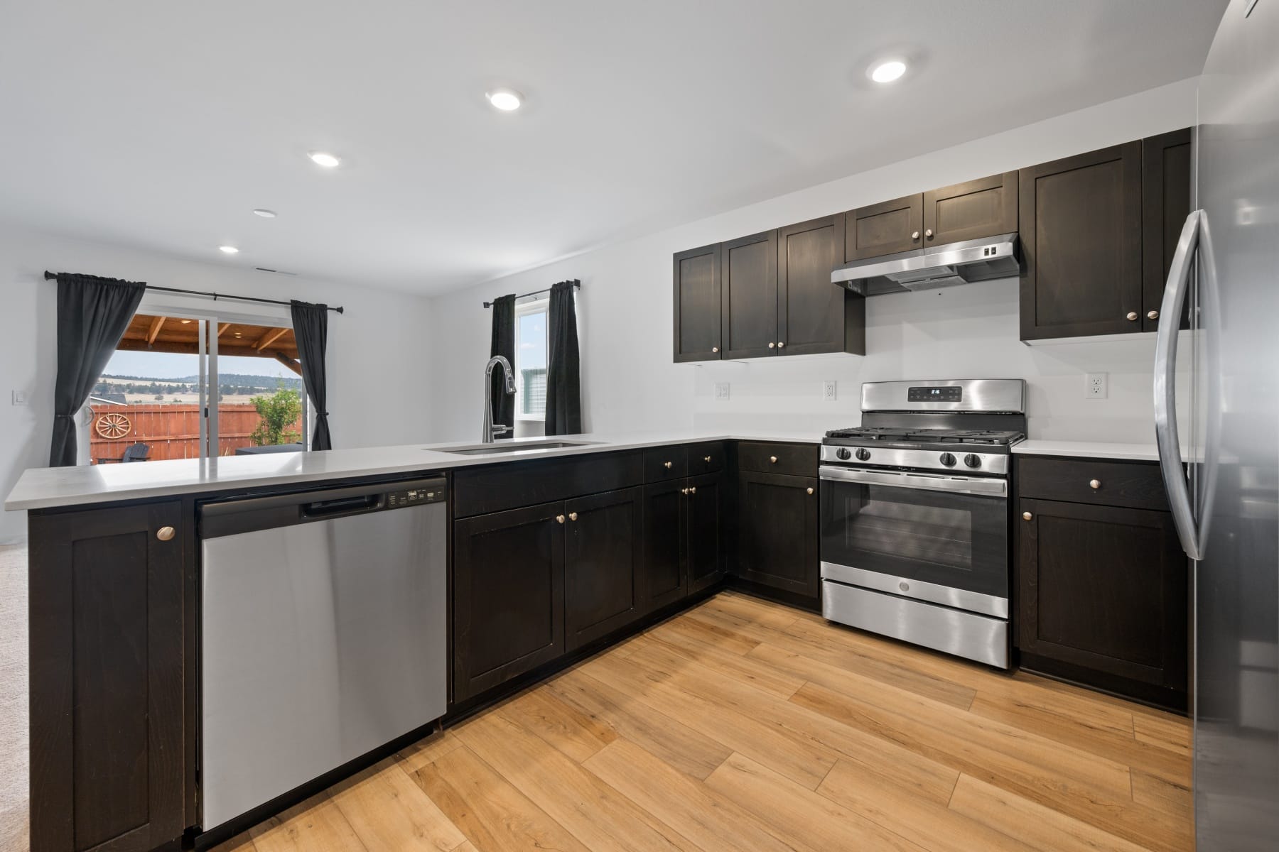  1222 NE Cobbleridge Court Prineville, OR 97754 - 物件實景
