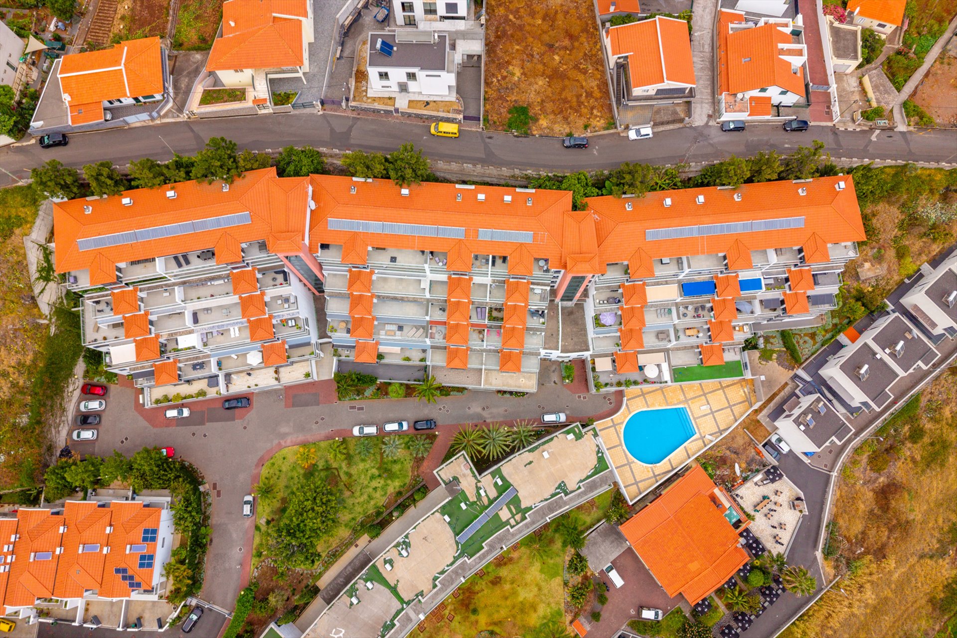  Flat, 3 bedrooms, for Sale - 物件實景