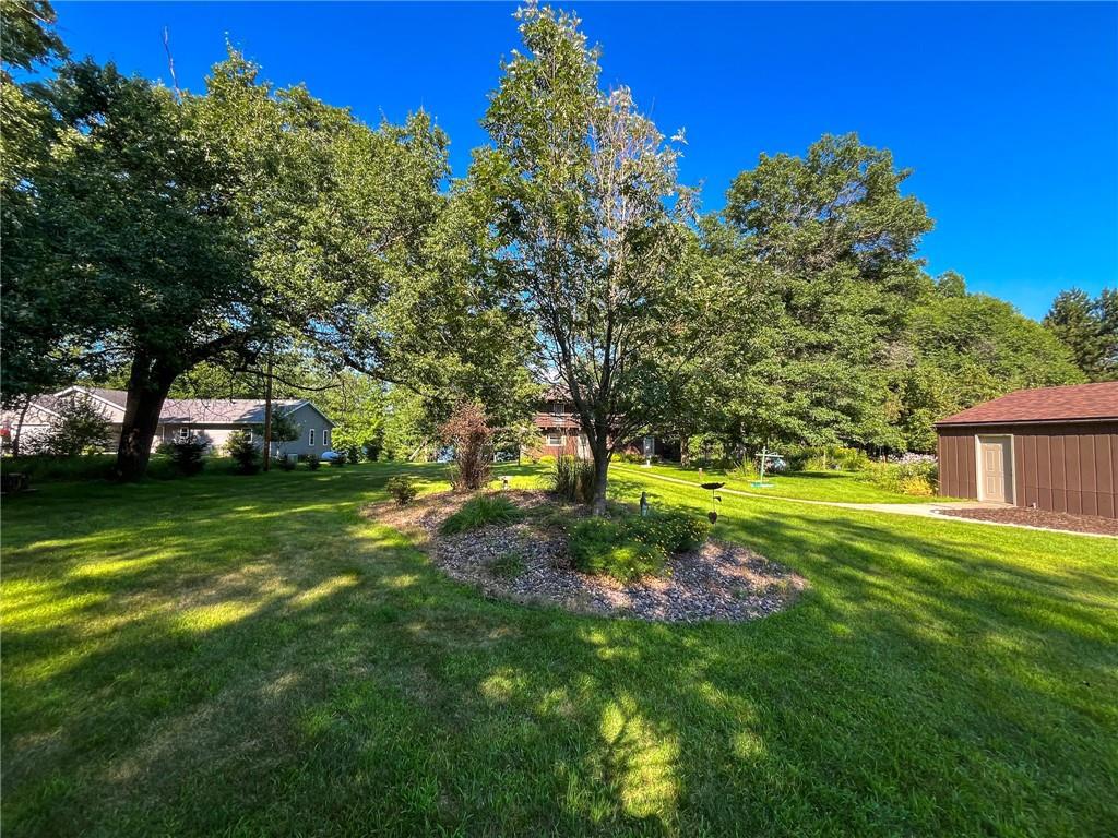 New Auburn, Wisconsin, 54757, United States, 4 Bedrooms Bedrooms, ,2 BathroomsBathrooms,Residential,For Sale,1911548