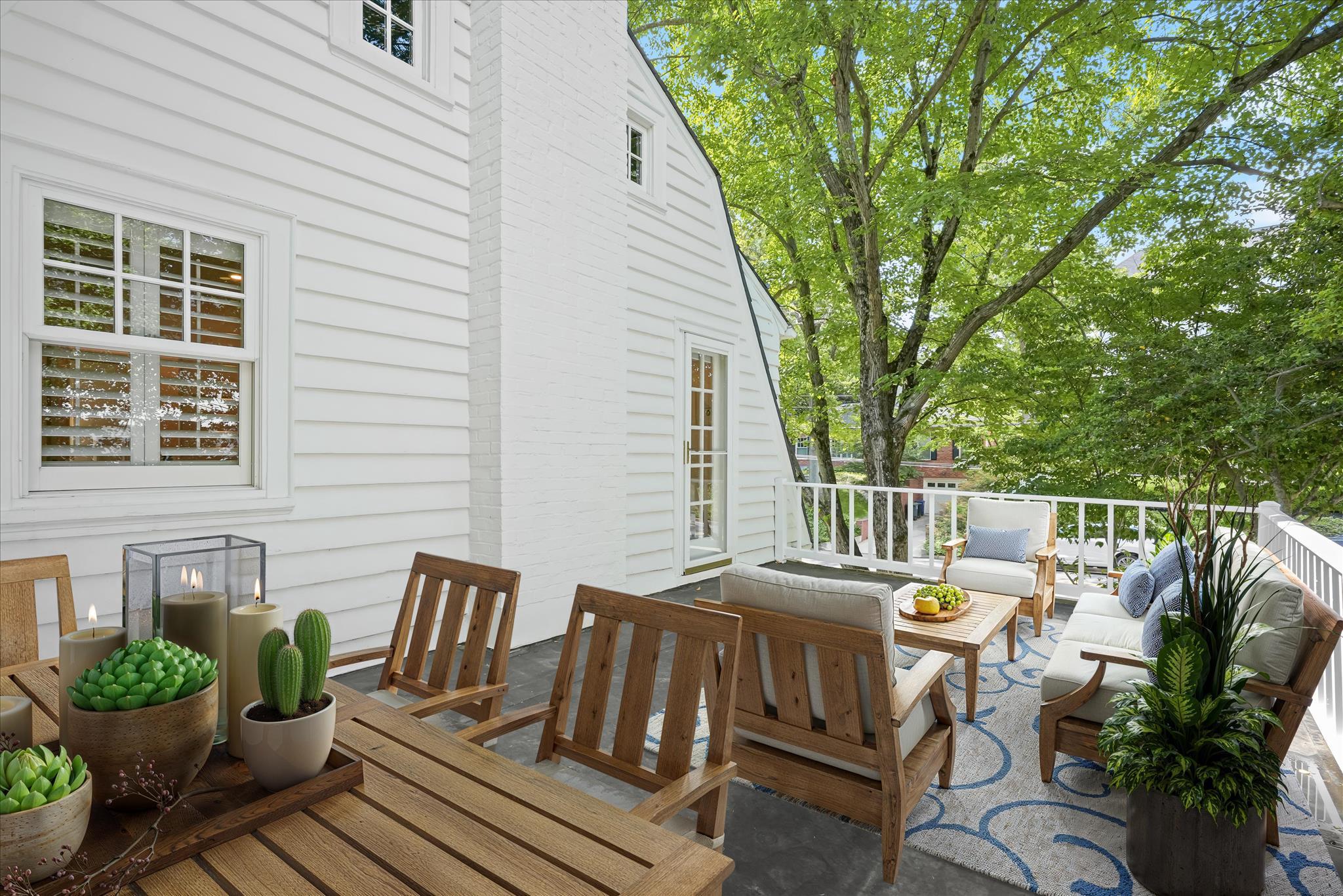  3075 N Pollard Street N, Arlington, VA, 22207 - 物件實景