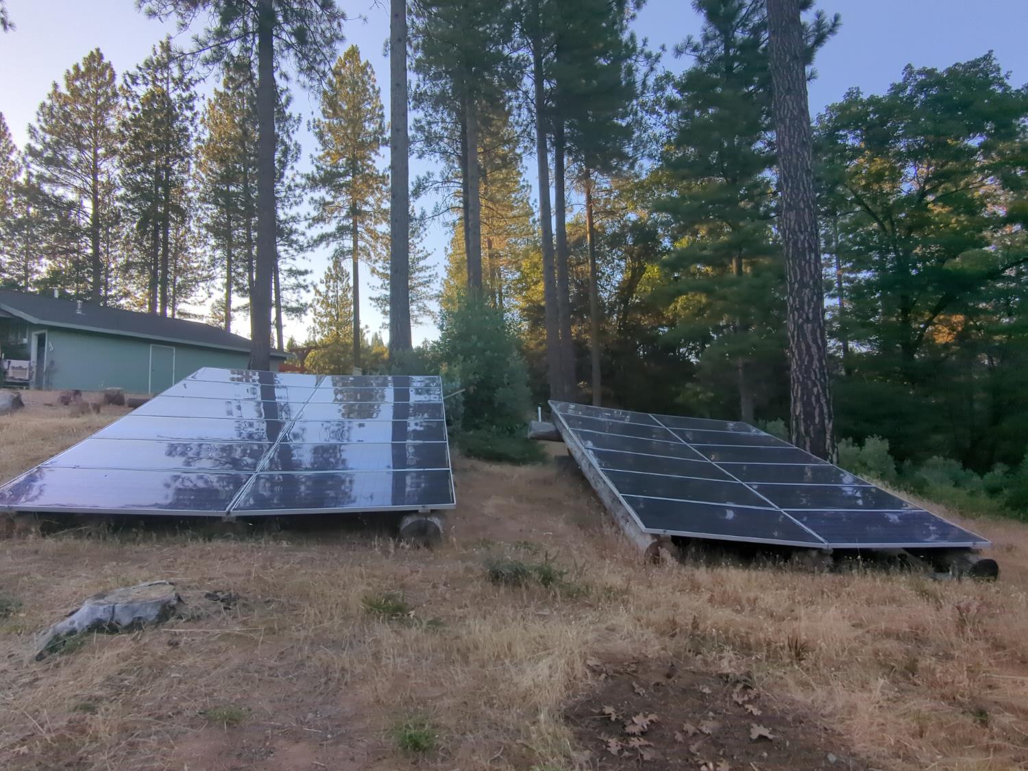 Camptonville, California, 95922, United States, 1 Bedroom Bedrooms, ,2 BathroomsBathrooms,Residential,For Sale,1938019
