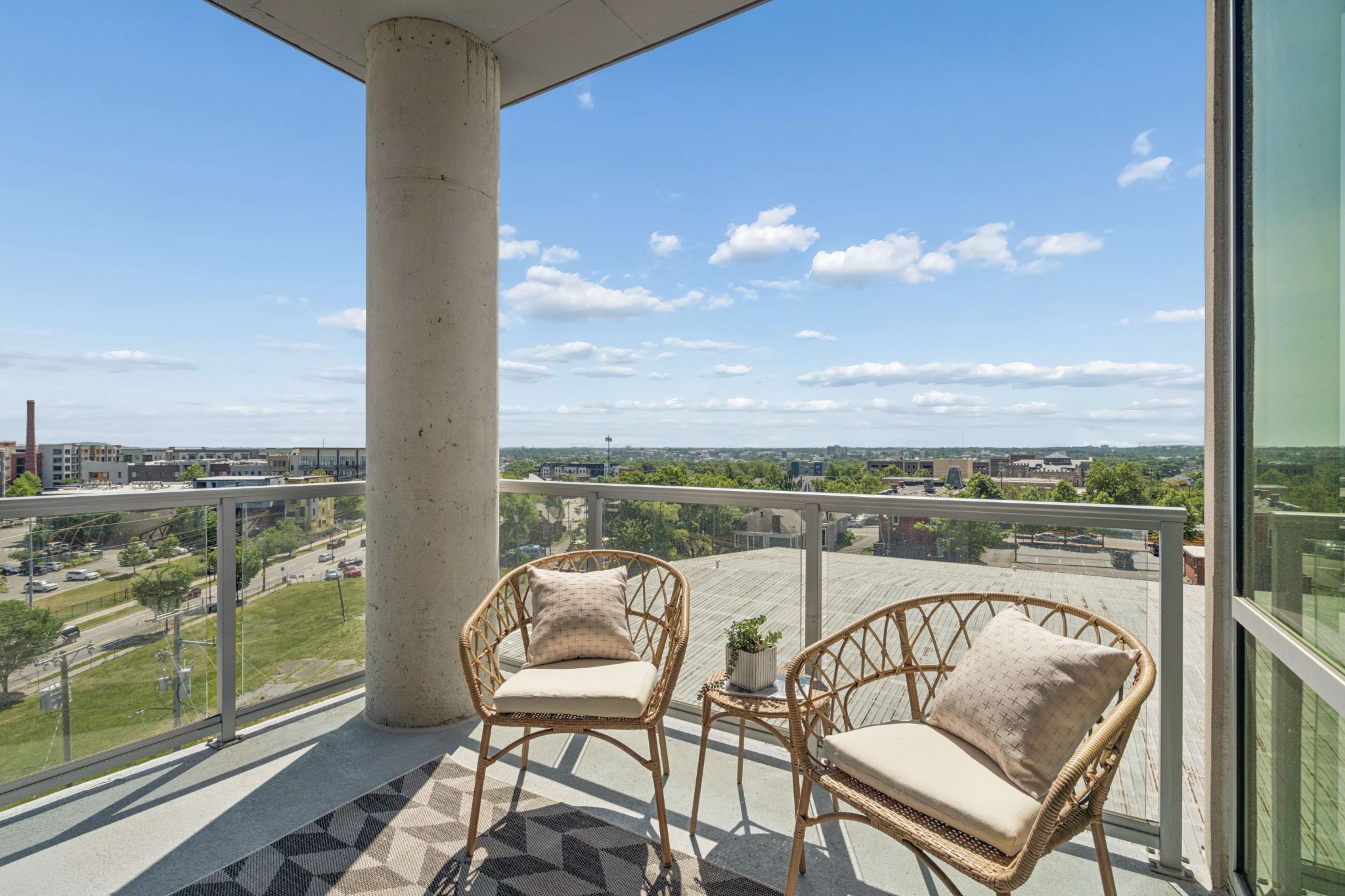  20 Rutledge St, Nashville, TN, 37210 - 物件實景